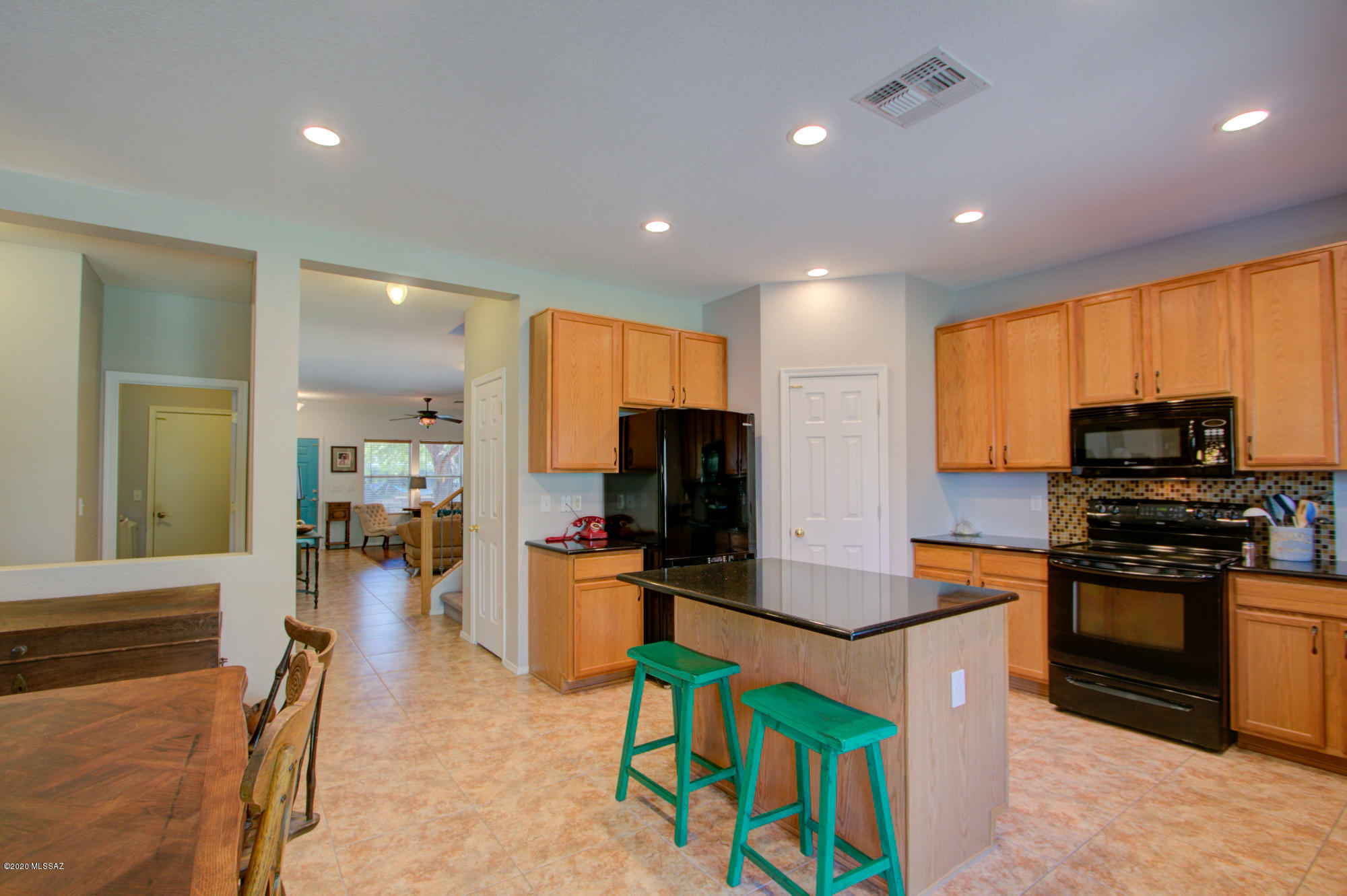 Mesquite Ranch (1-619) - Residential