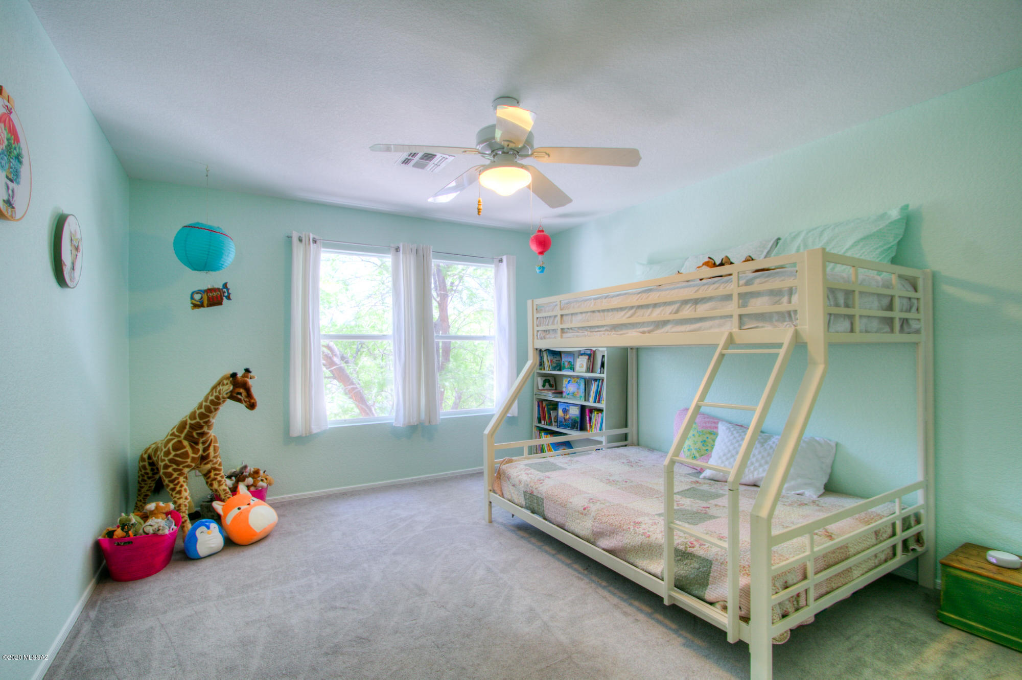 Mesquite Ranch (1-619) - Residential