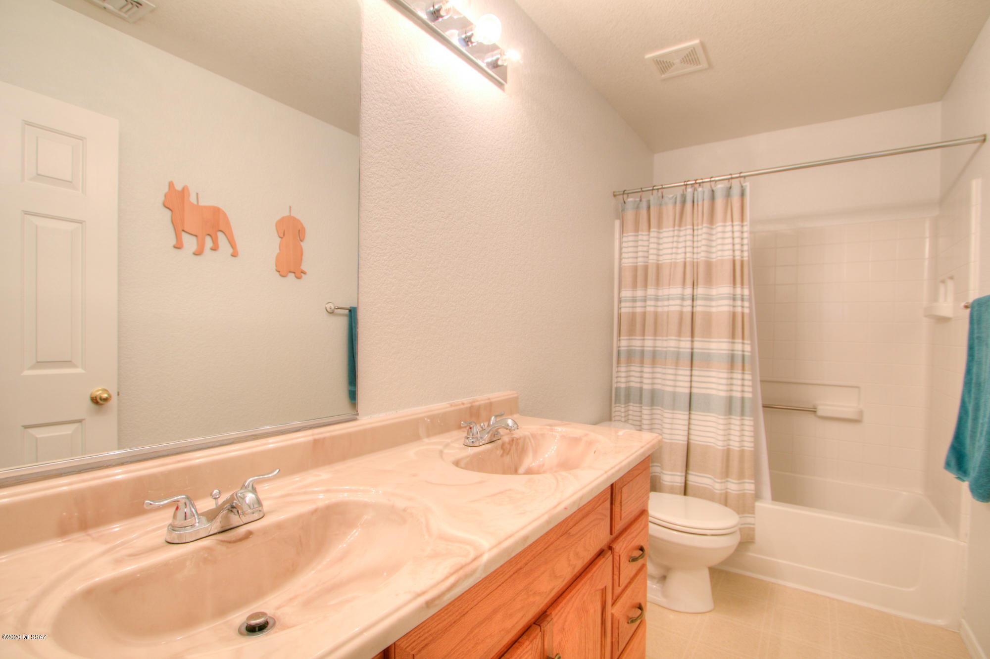 Mesquite Ranch (1-619) - Residential