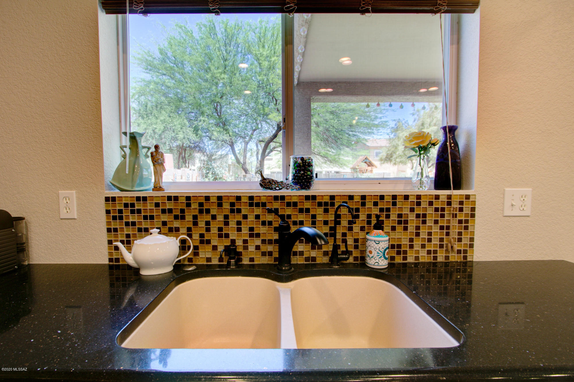 Mesquite Ranch (1-619) - Residential