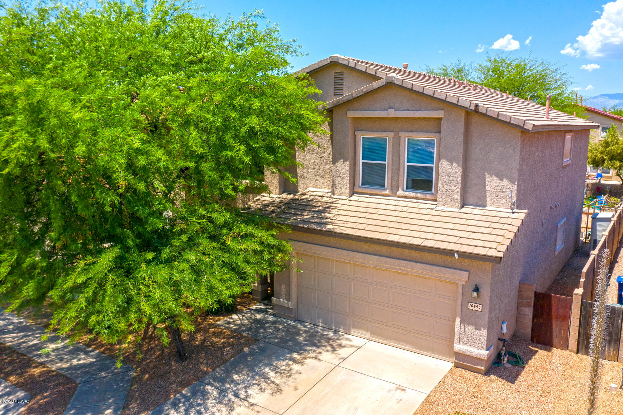 Mesquite Ranch (1-619) - Residential
