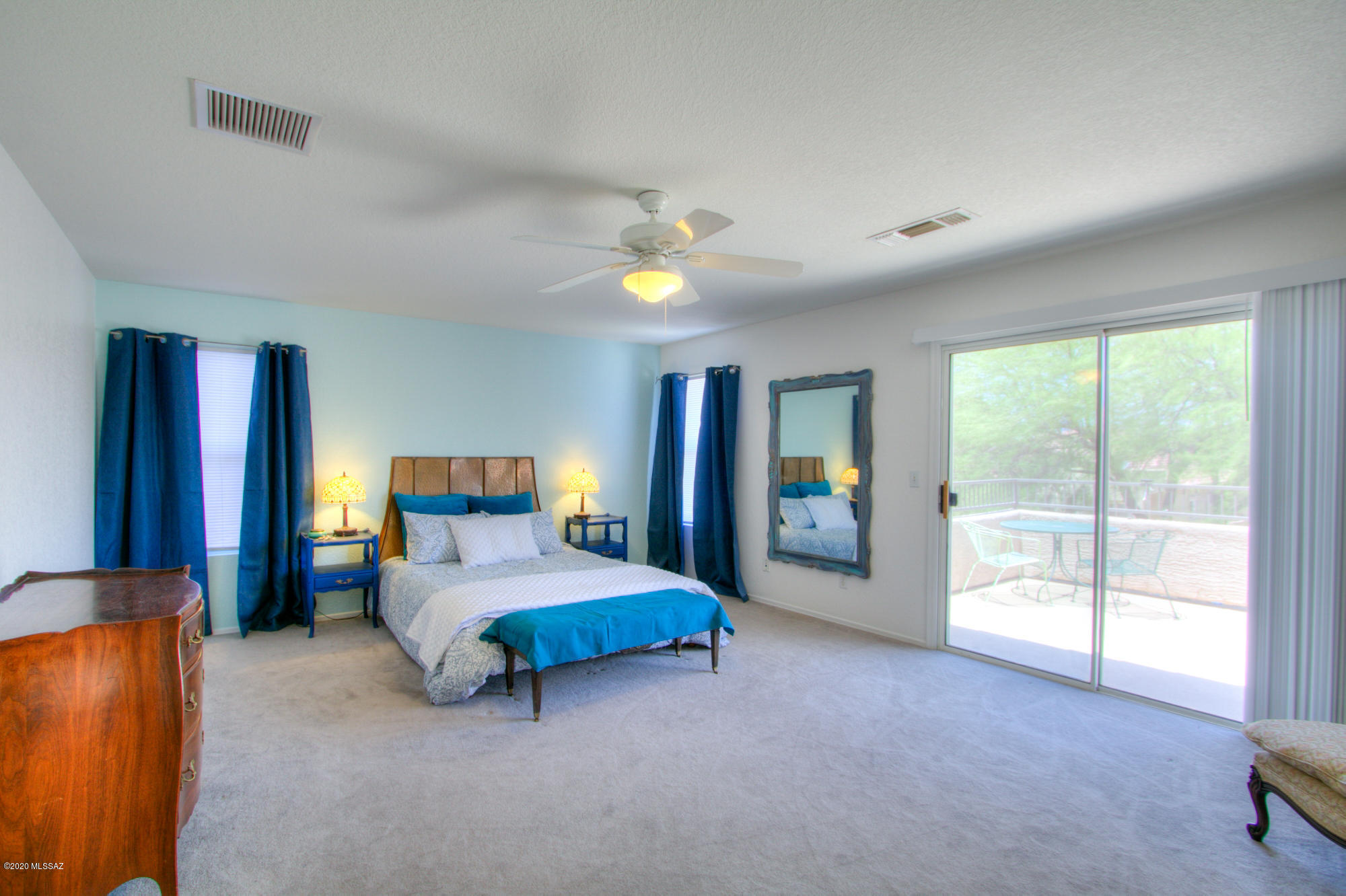 Mesquite Ranch (1-619) - Residential