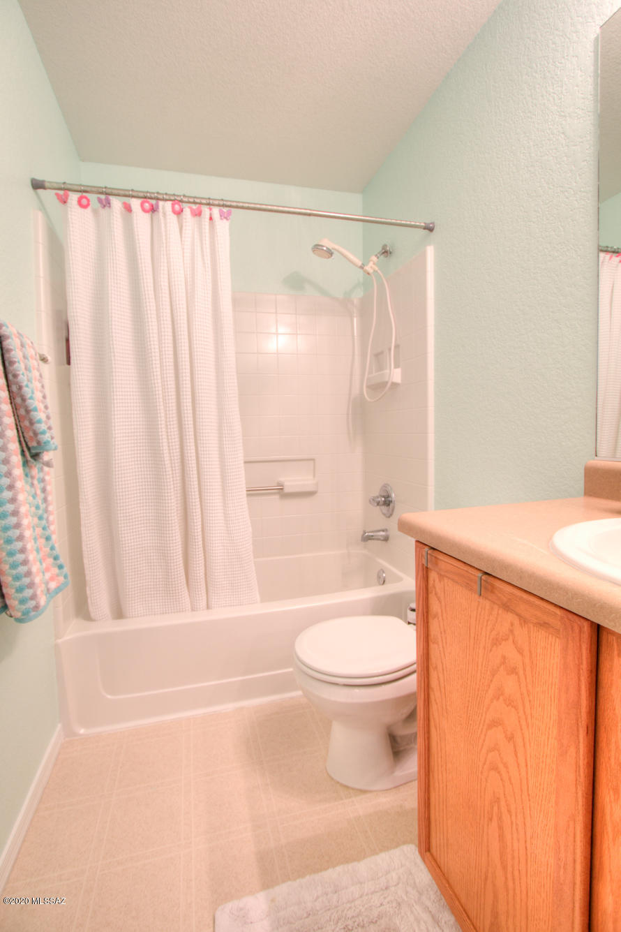Mesquite Ranch (1-619) - Residential