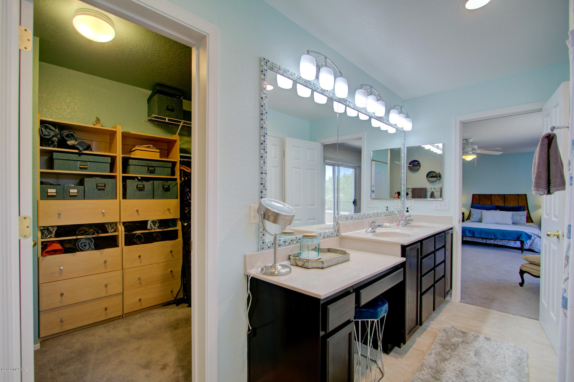Mesquite Ranch (1-619) - Residential