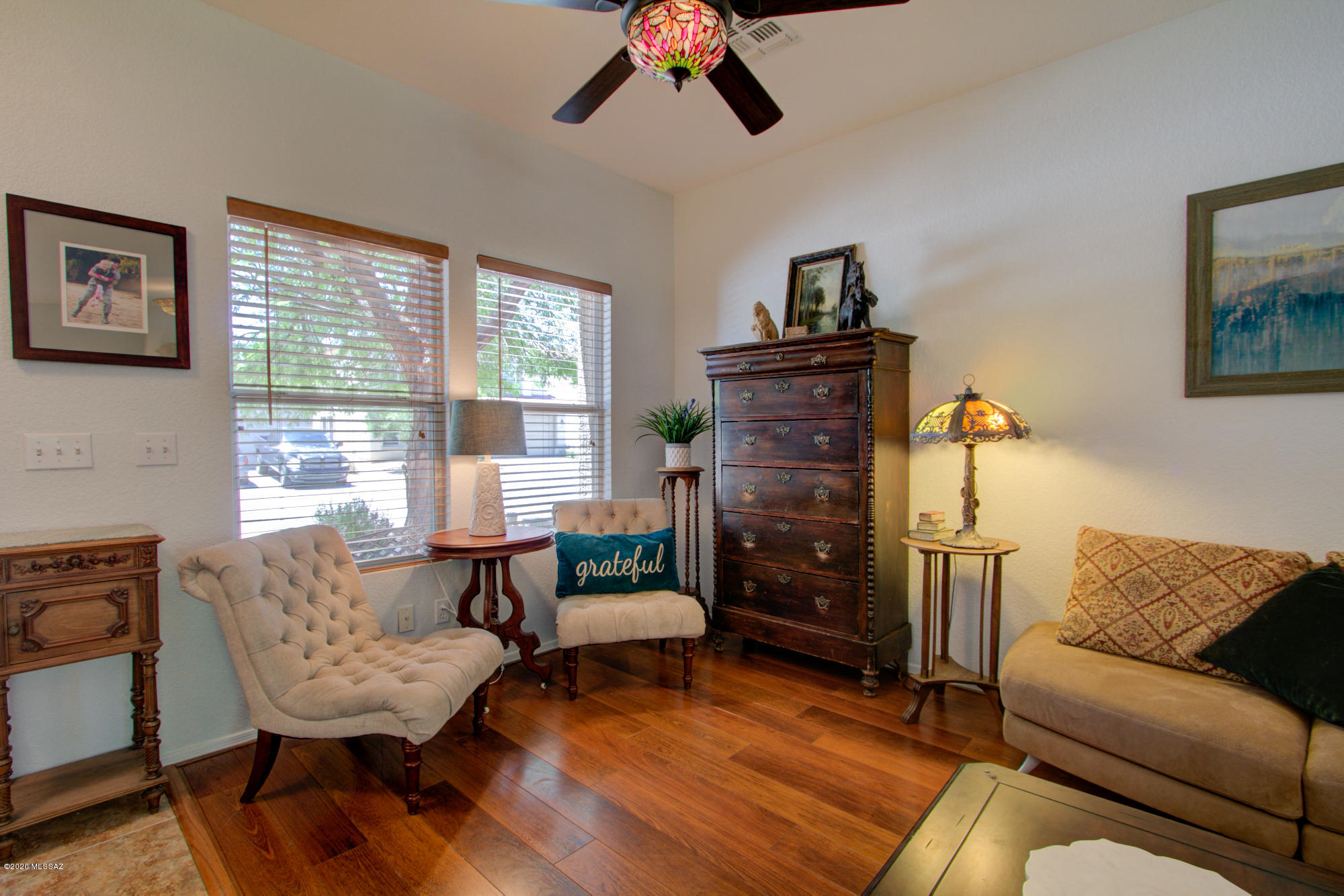 Mesquite Ranch (1-619) - Residential