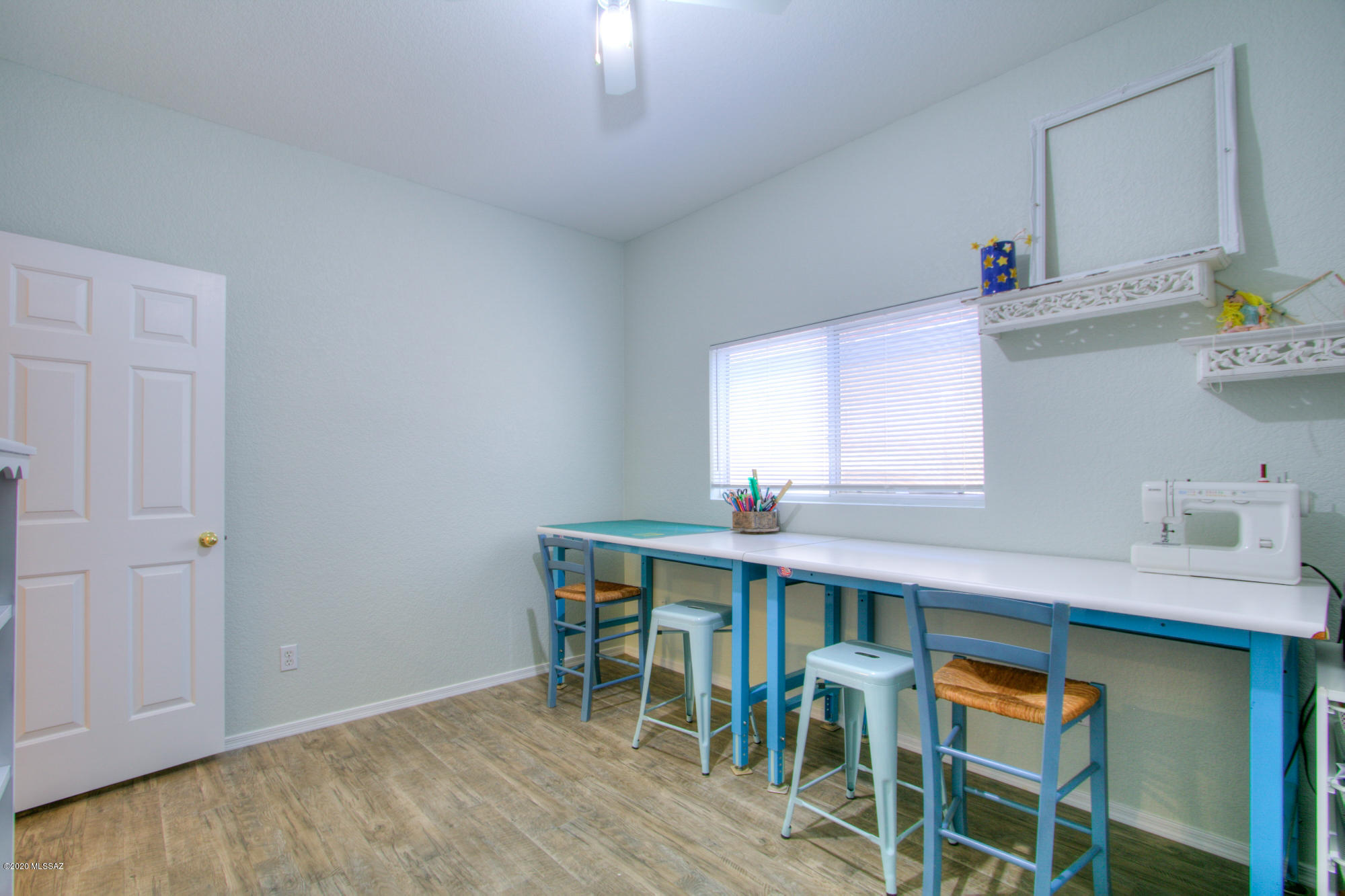Mesquite Ranch (1-619) - Residential