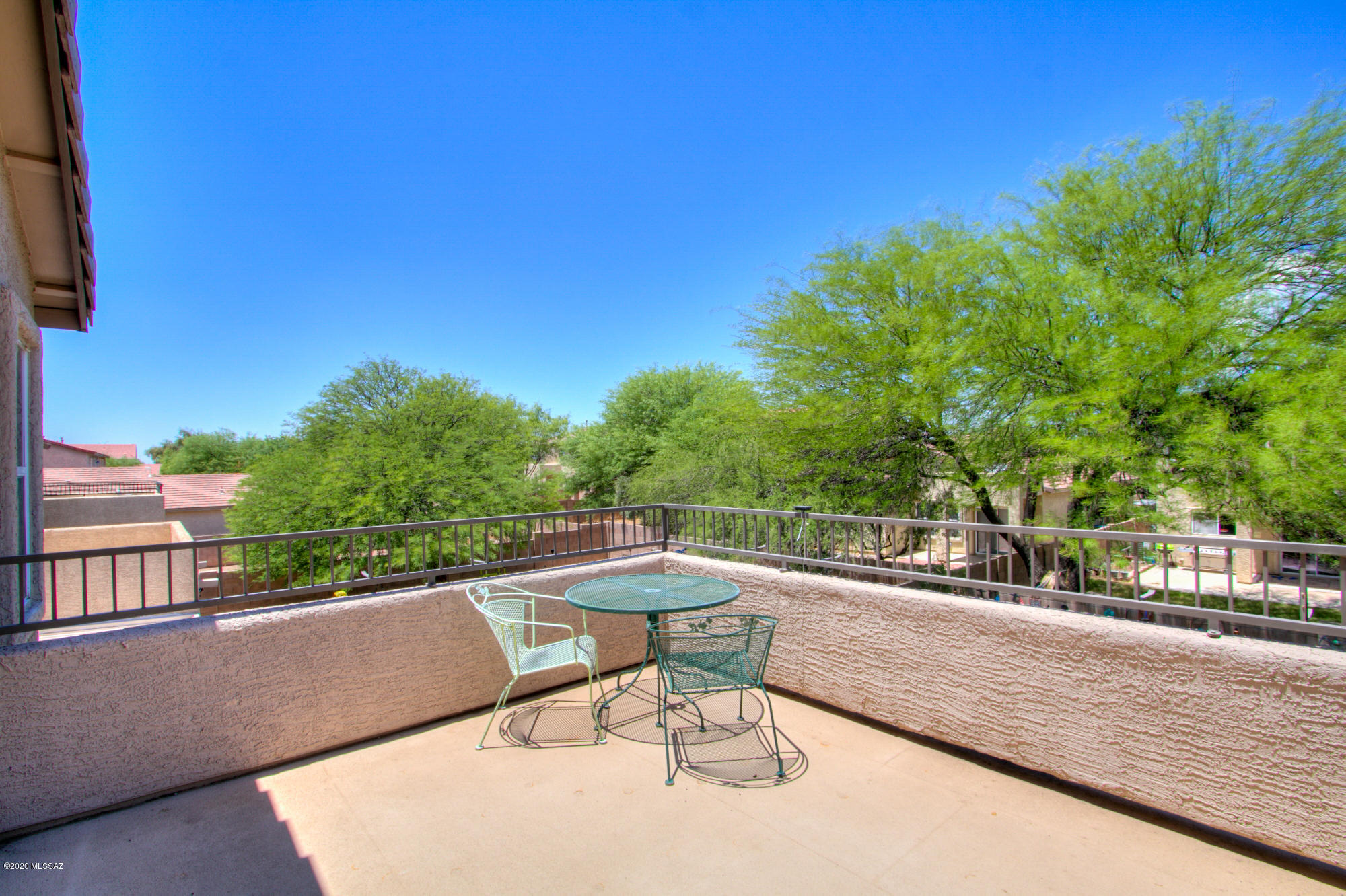 Mesquite Ranch (1-619) - Residential