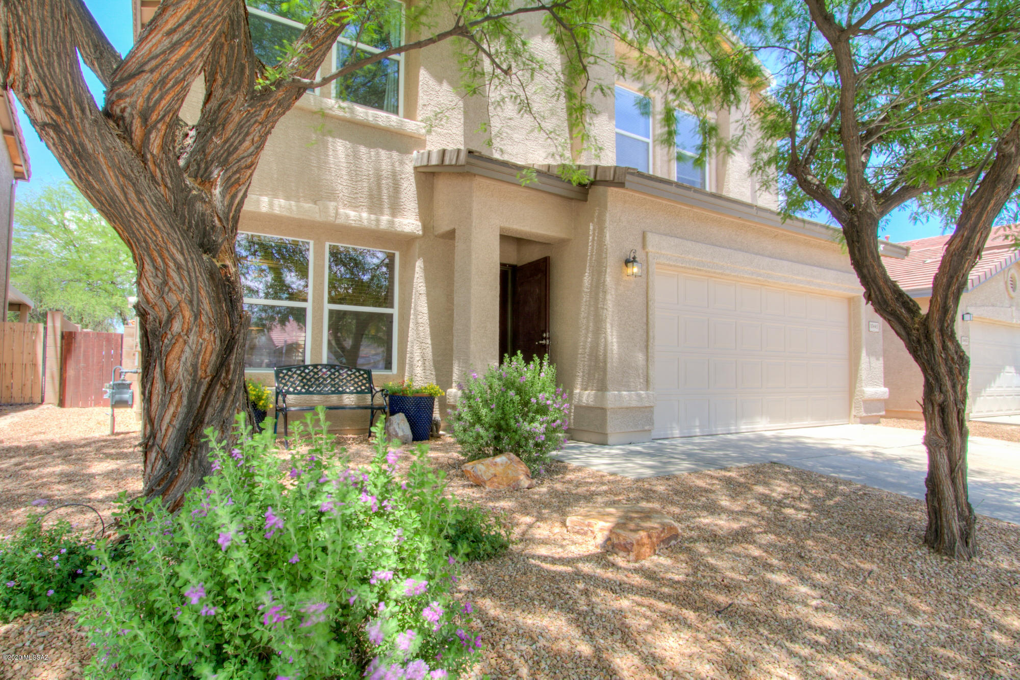 Mesquite Ranch (1-619) - Residential