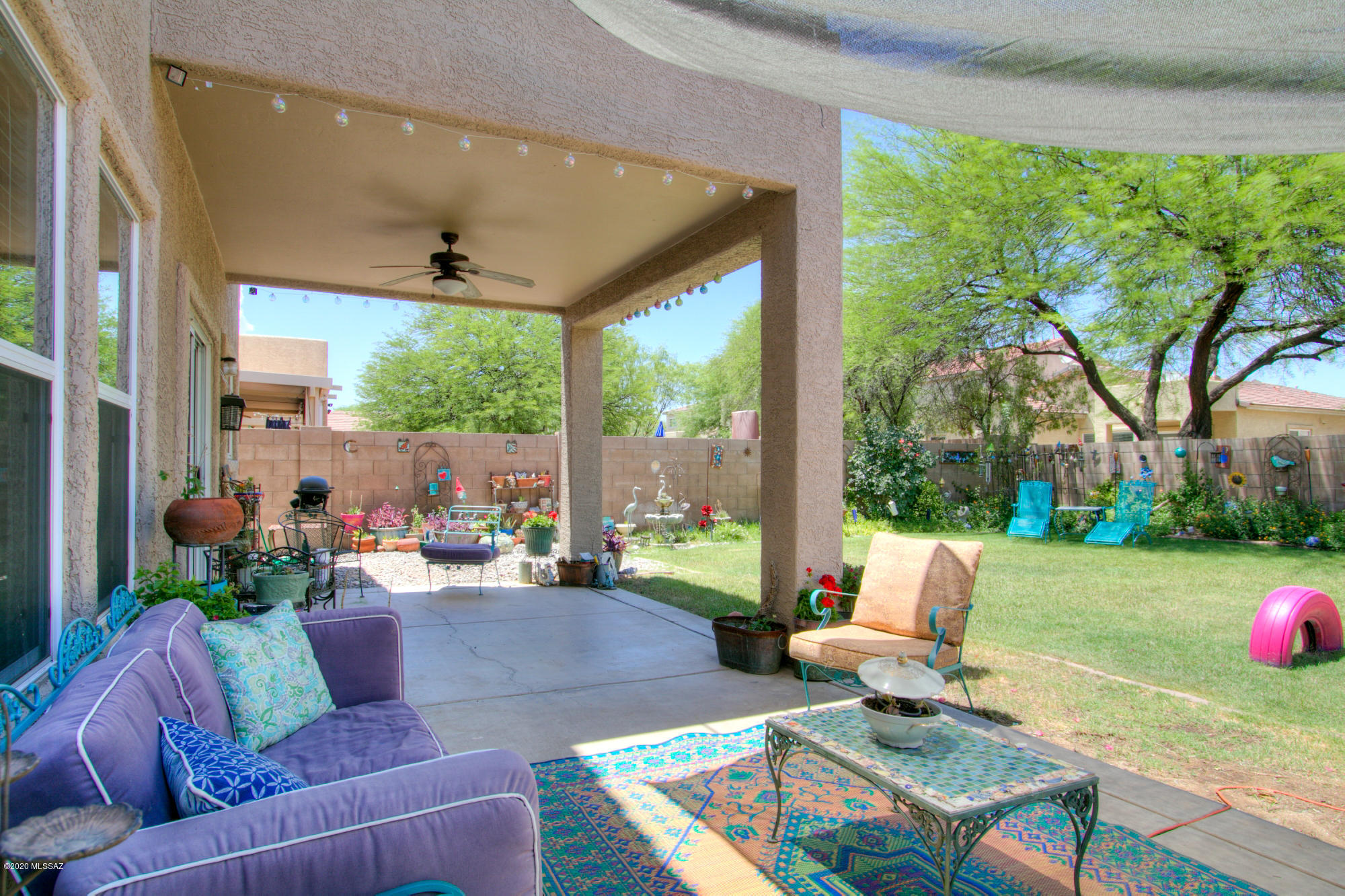 Mesquite Ranch (1-619) - Residential