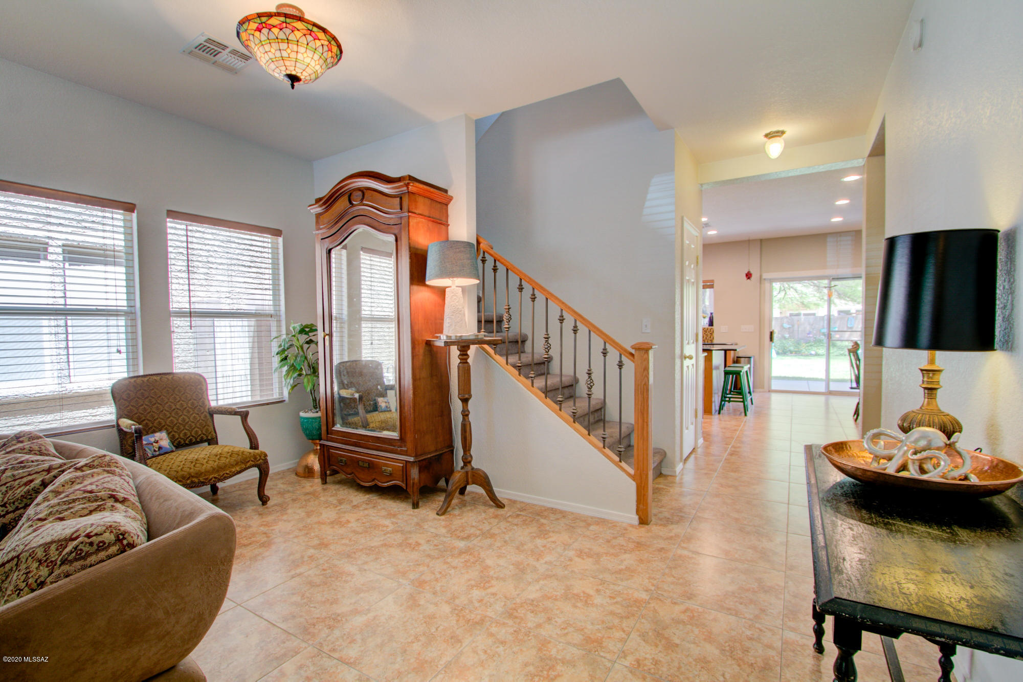 Mesquite Ranch (1-619) - Residential