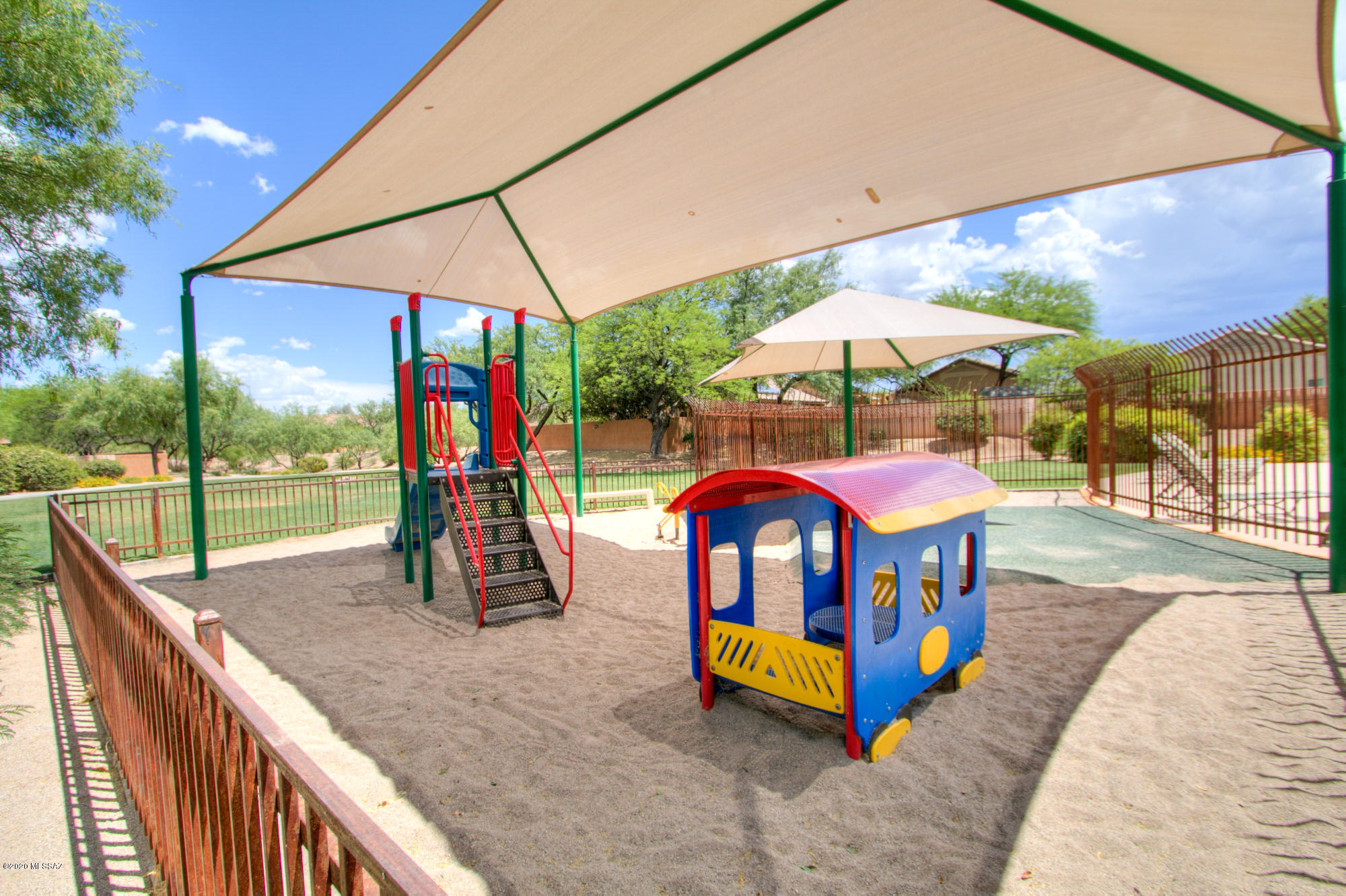 Mesquite Ranch (1-619) - Residential
