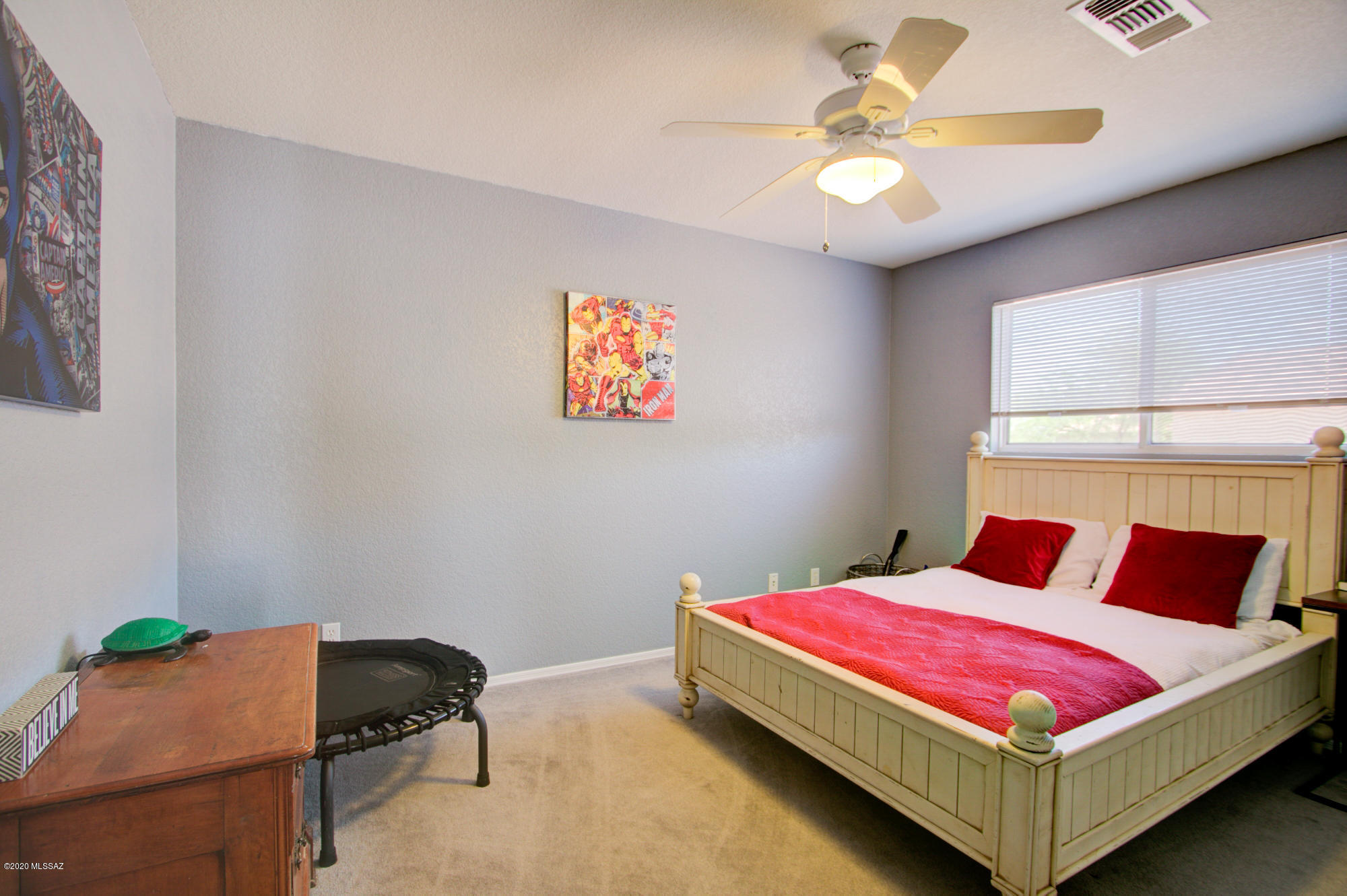 Mesquite Ranch (1-619) - Residential