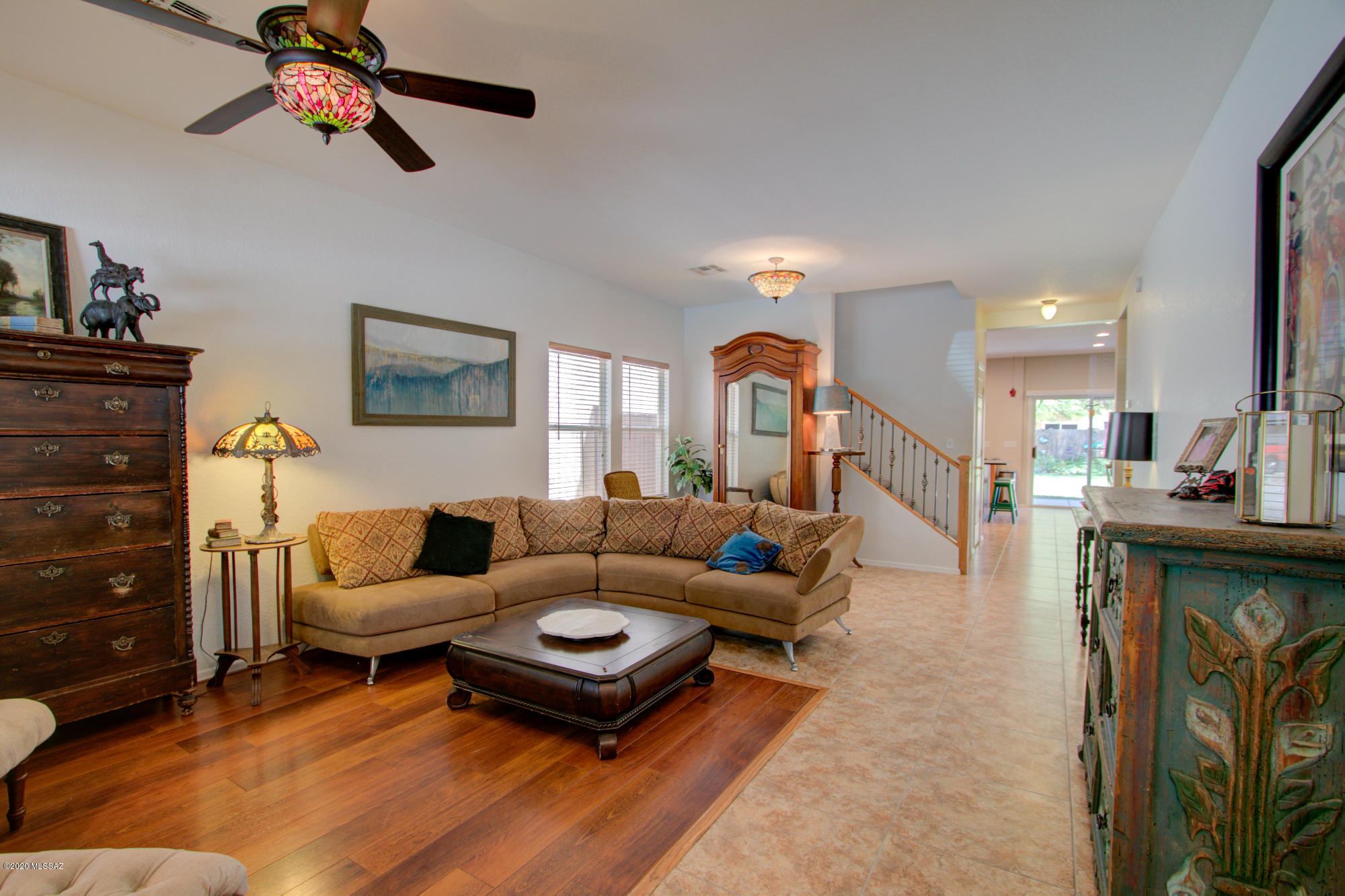 Mesquite Ranch (1-619) - Residential