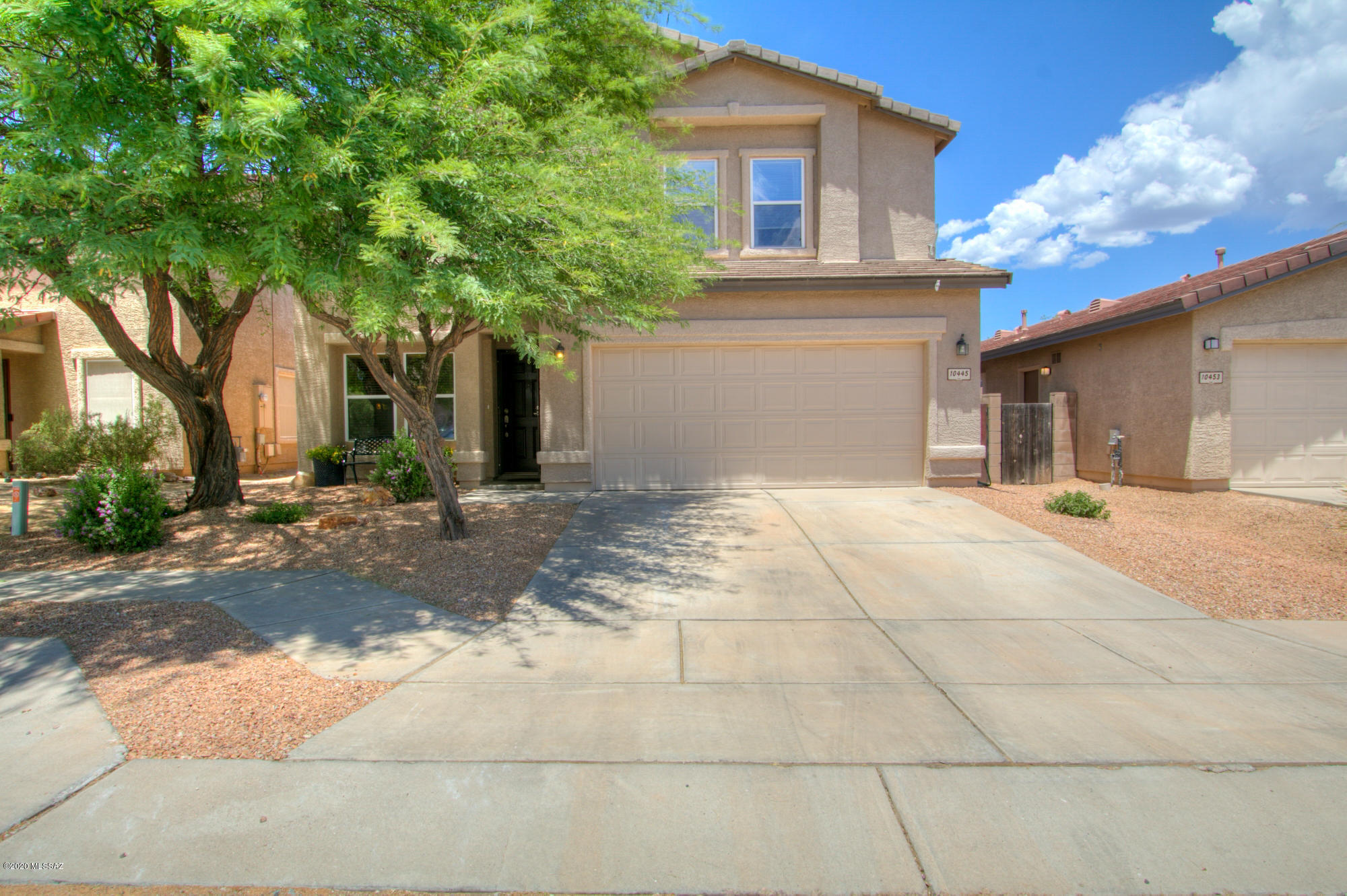 Mesquite Ranch (1-619) - Residential