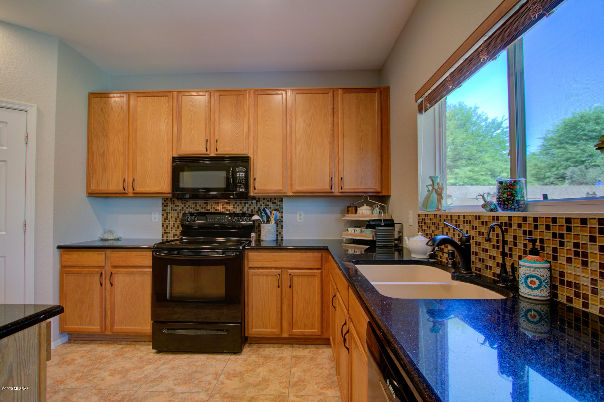 Mesquite Ranch (1-619) - Residential