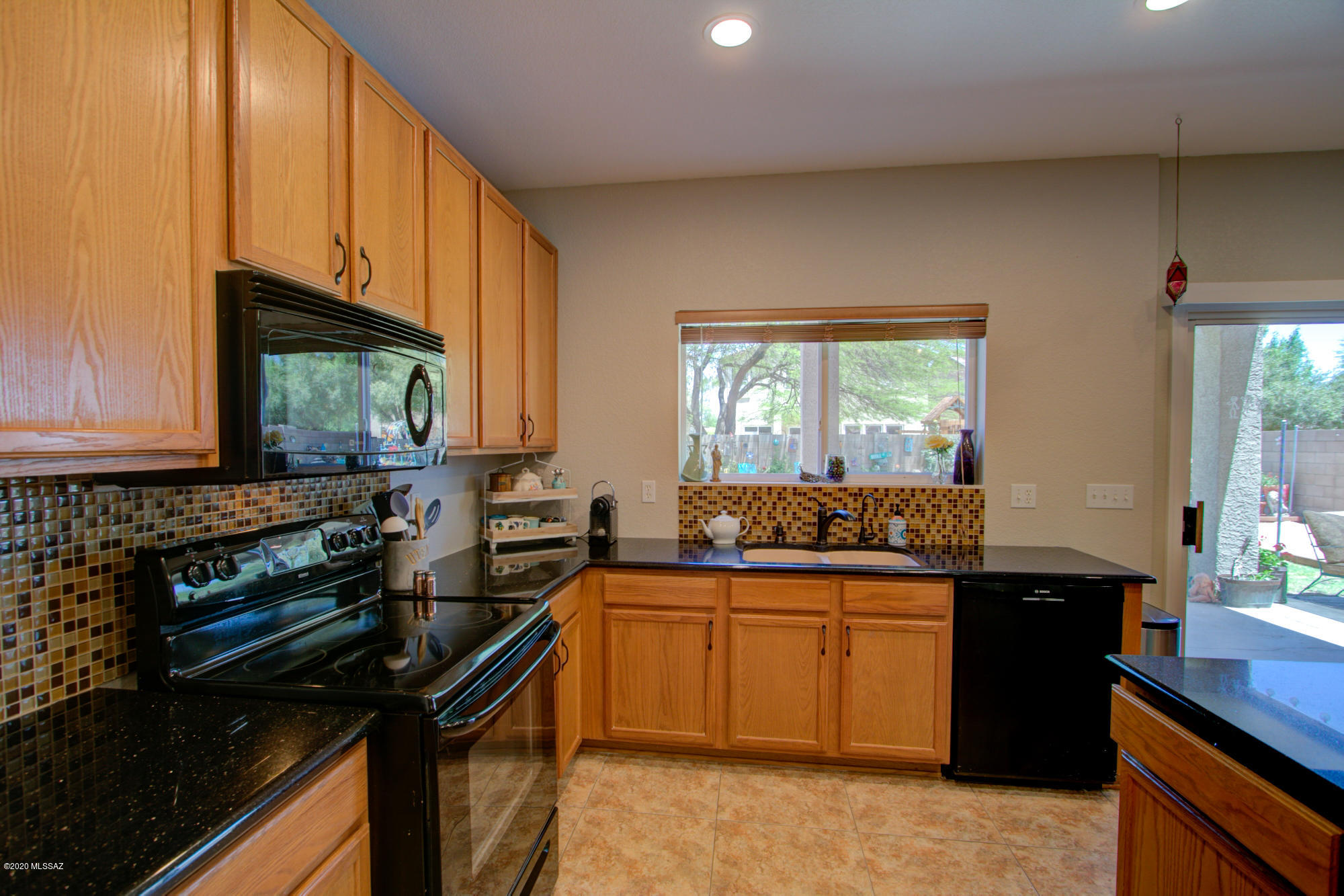 Mesquite Ranch (1-619) - Residential