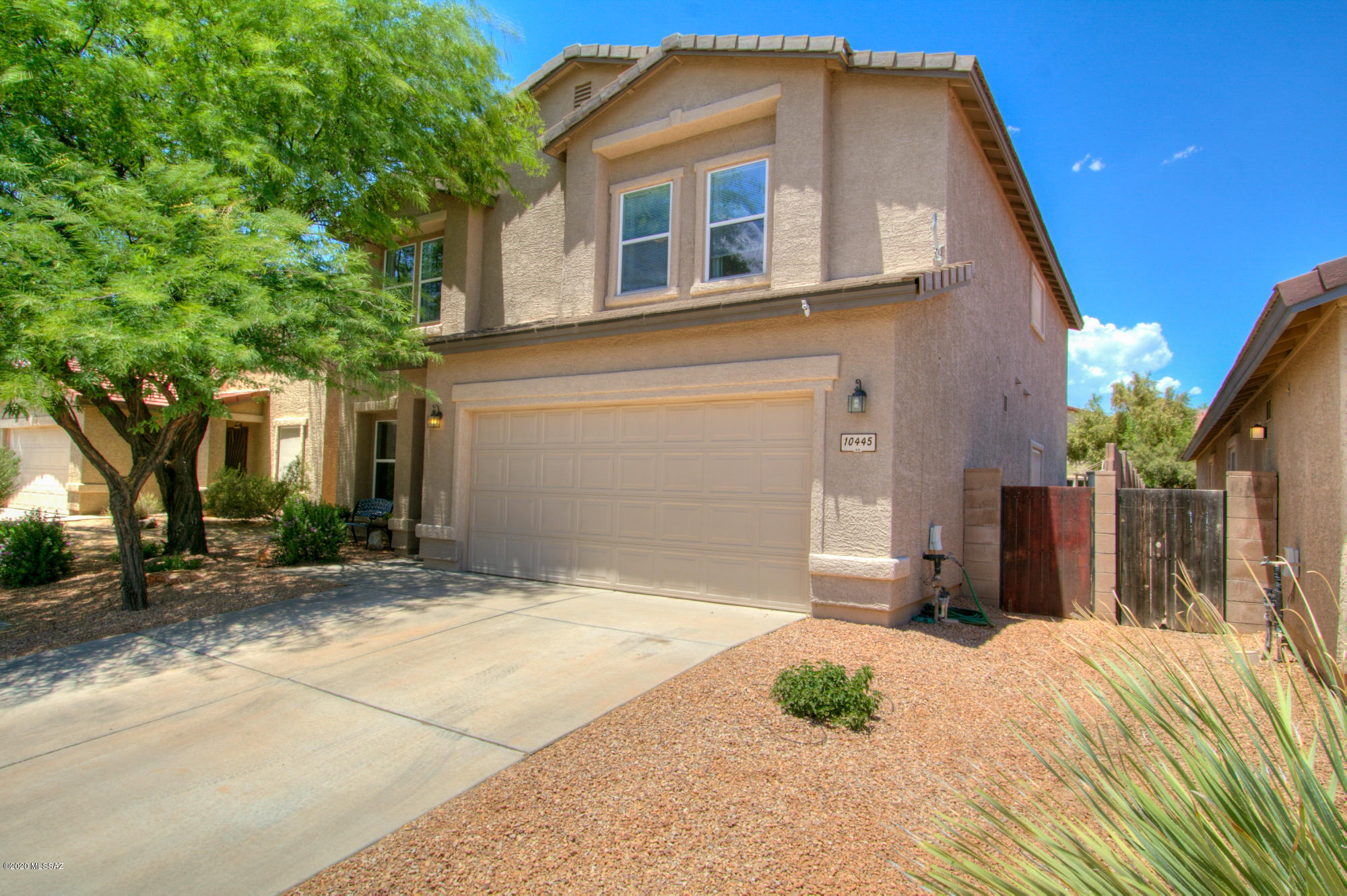 Mesquite Ranch (1-619) - Residential