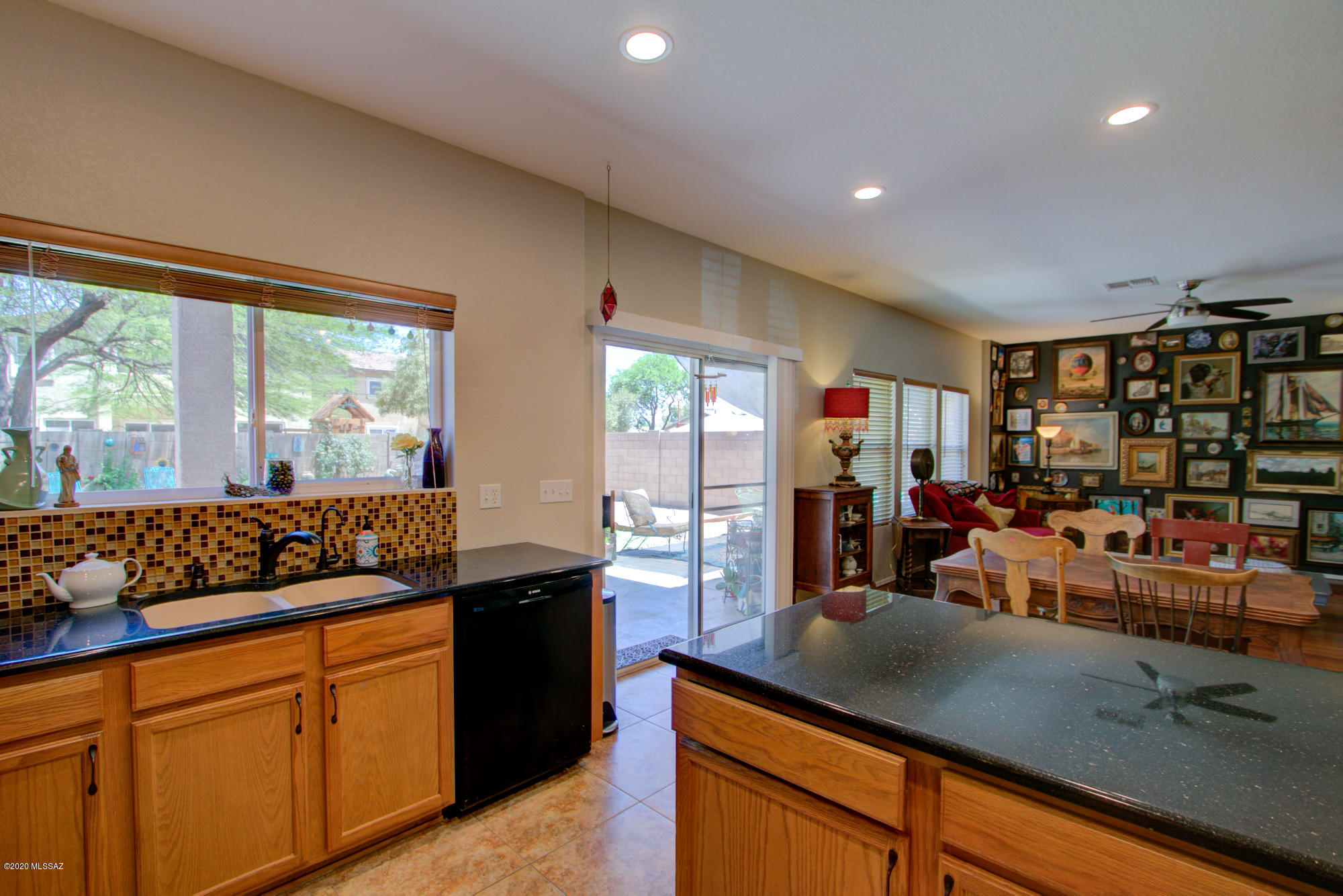 Mesquite Ranch (1-619) - Residential