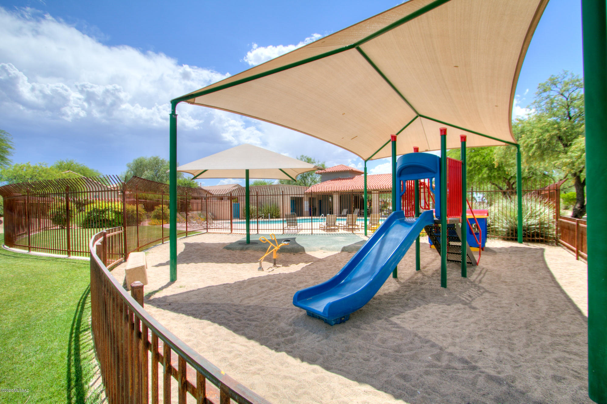 Mesquite Ranch (1-619) - Residential