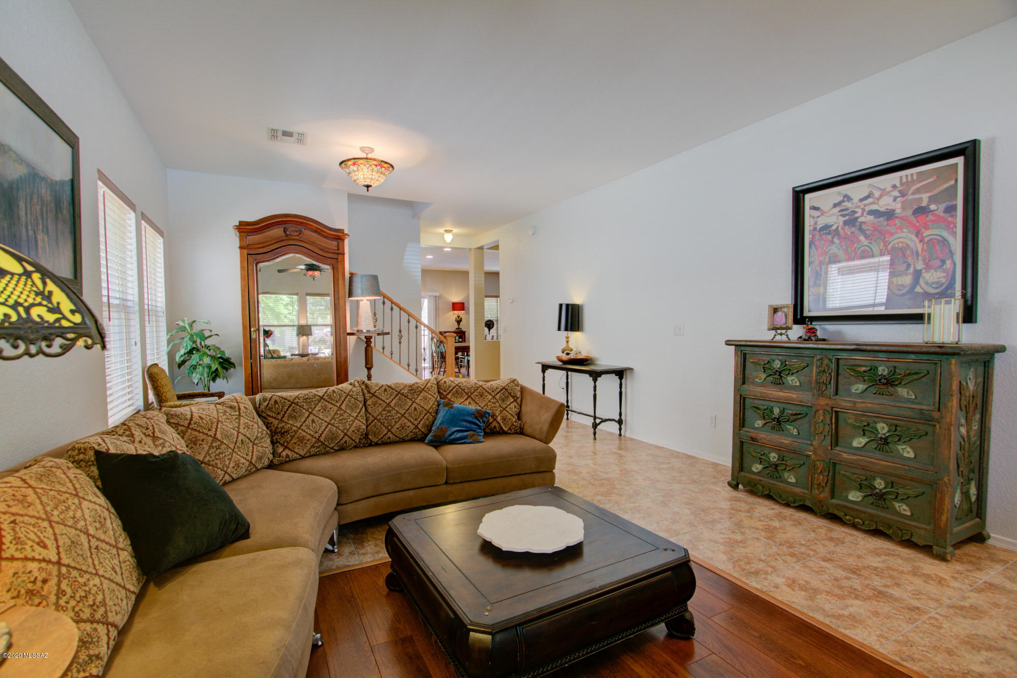 Mesquite Ranch (1-619) - Residential