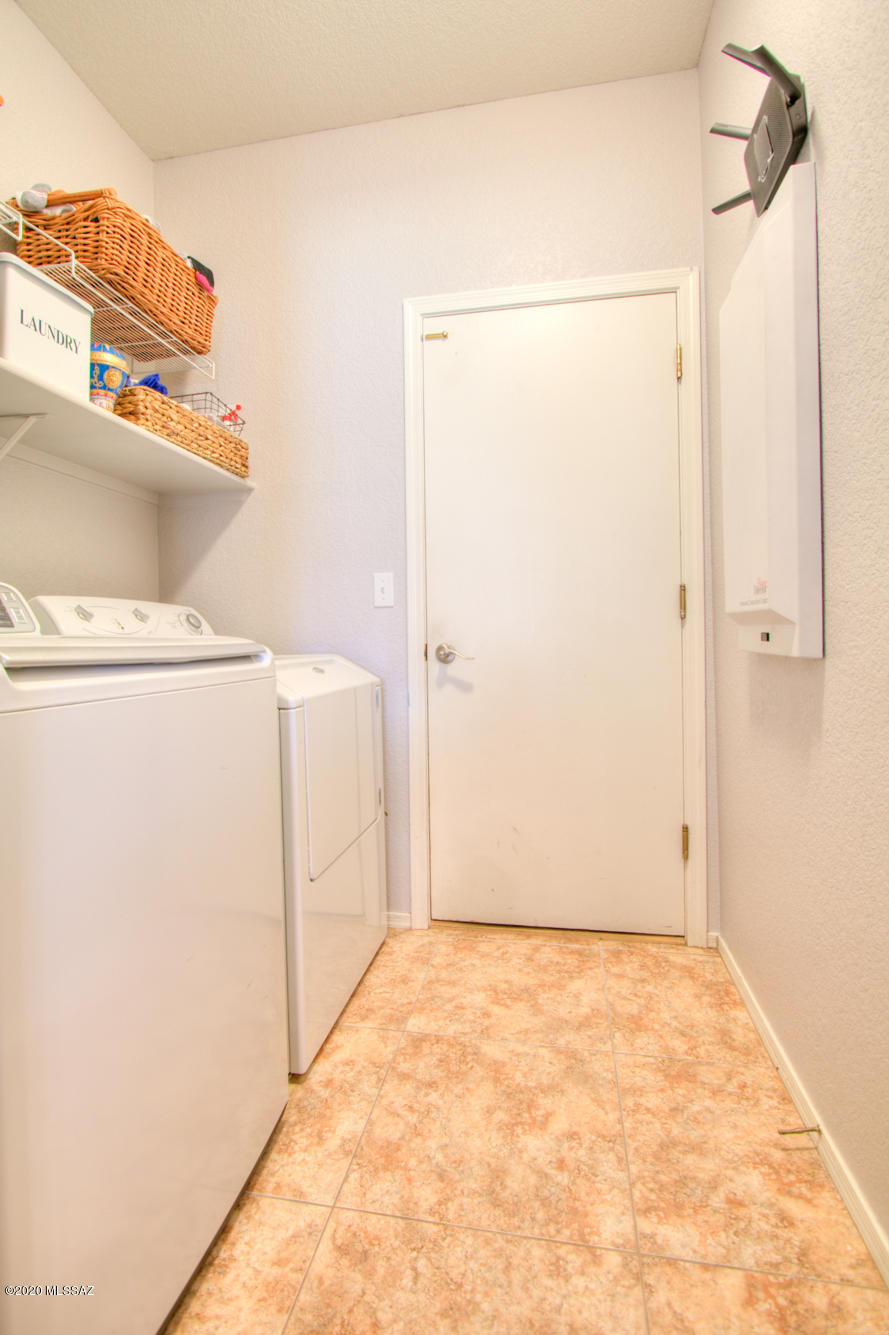 Mesquite Ranch (1-619) - Residential
