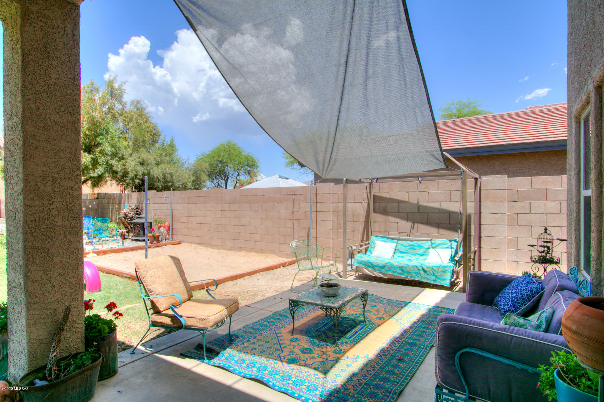 Mesquite Ranch (1-619) - Residential