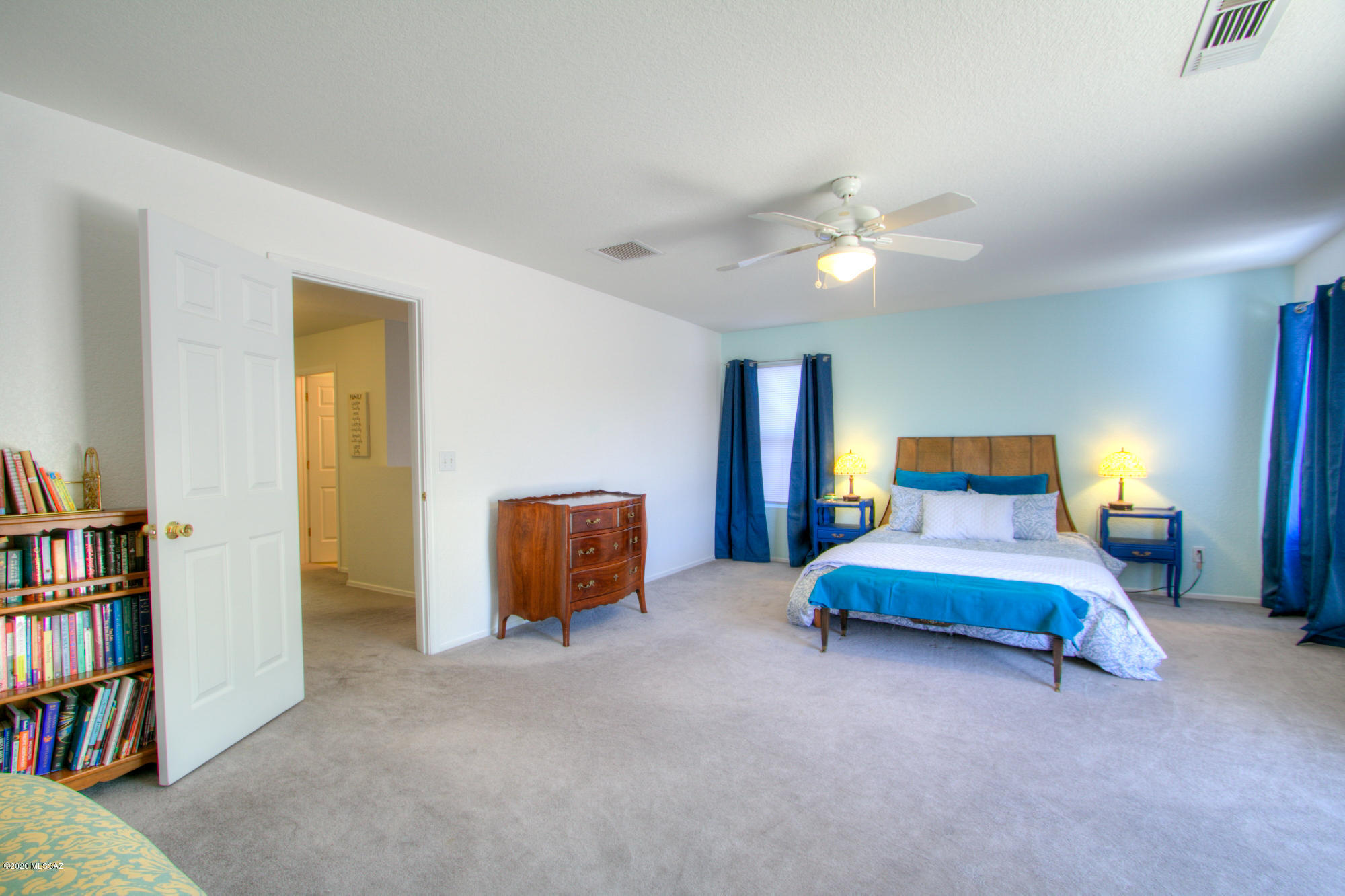 Mesquite Ranch (1-619) - Residential