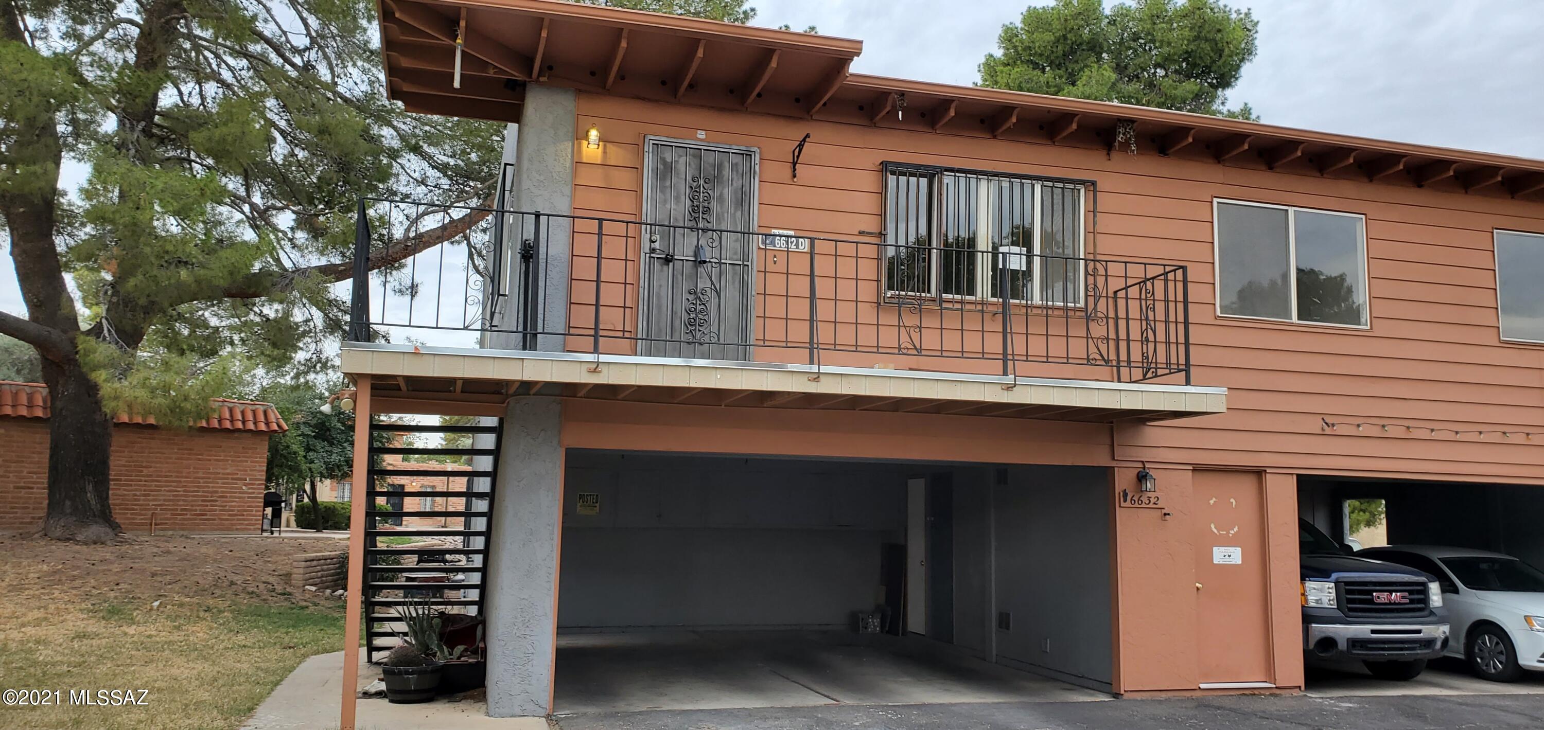 Monte Catalina Estates (1-10) - Residential