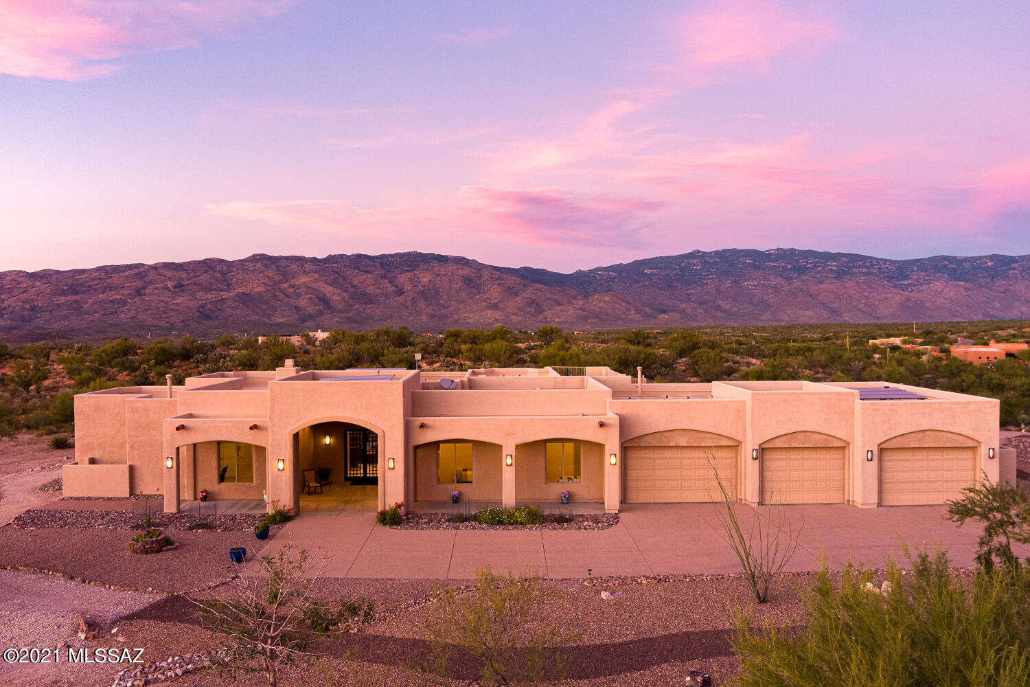 Mountain Creek Ranch (1-64) - Residential