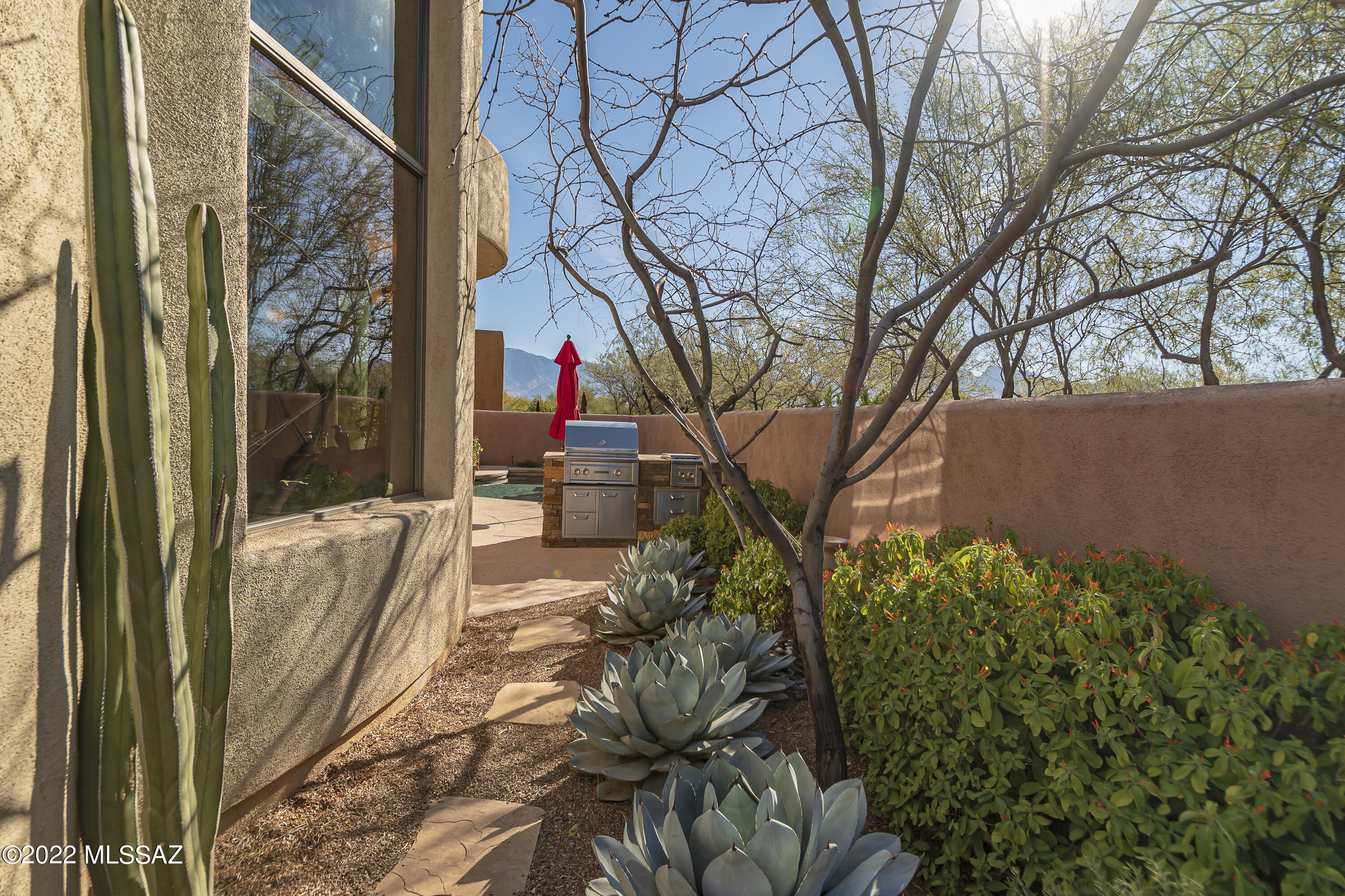 Rancho Vistoso Nghbr 11 - Residential