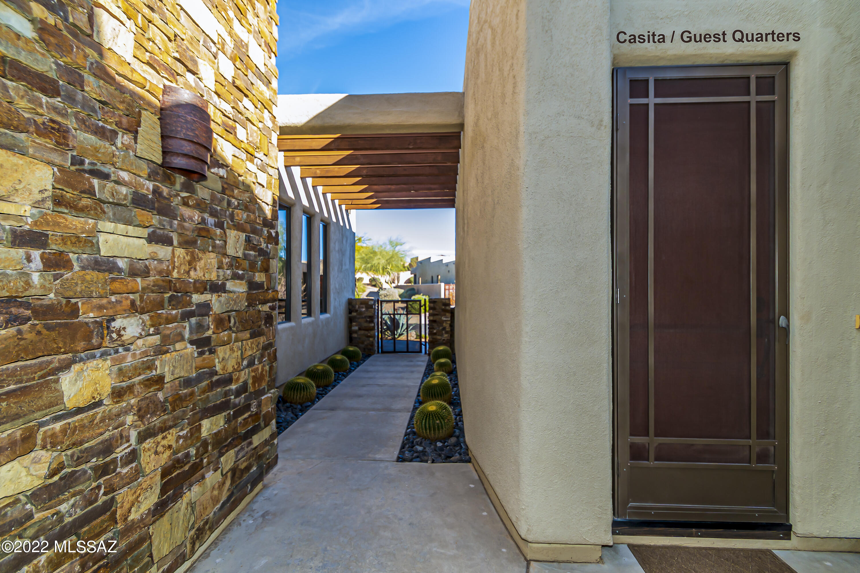 Rancho Vistoso Nghbr 11 - Residential
