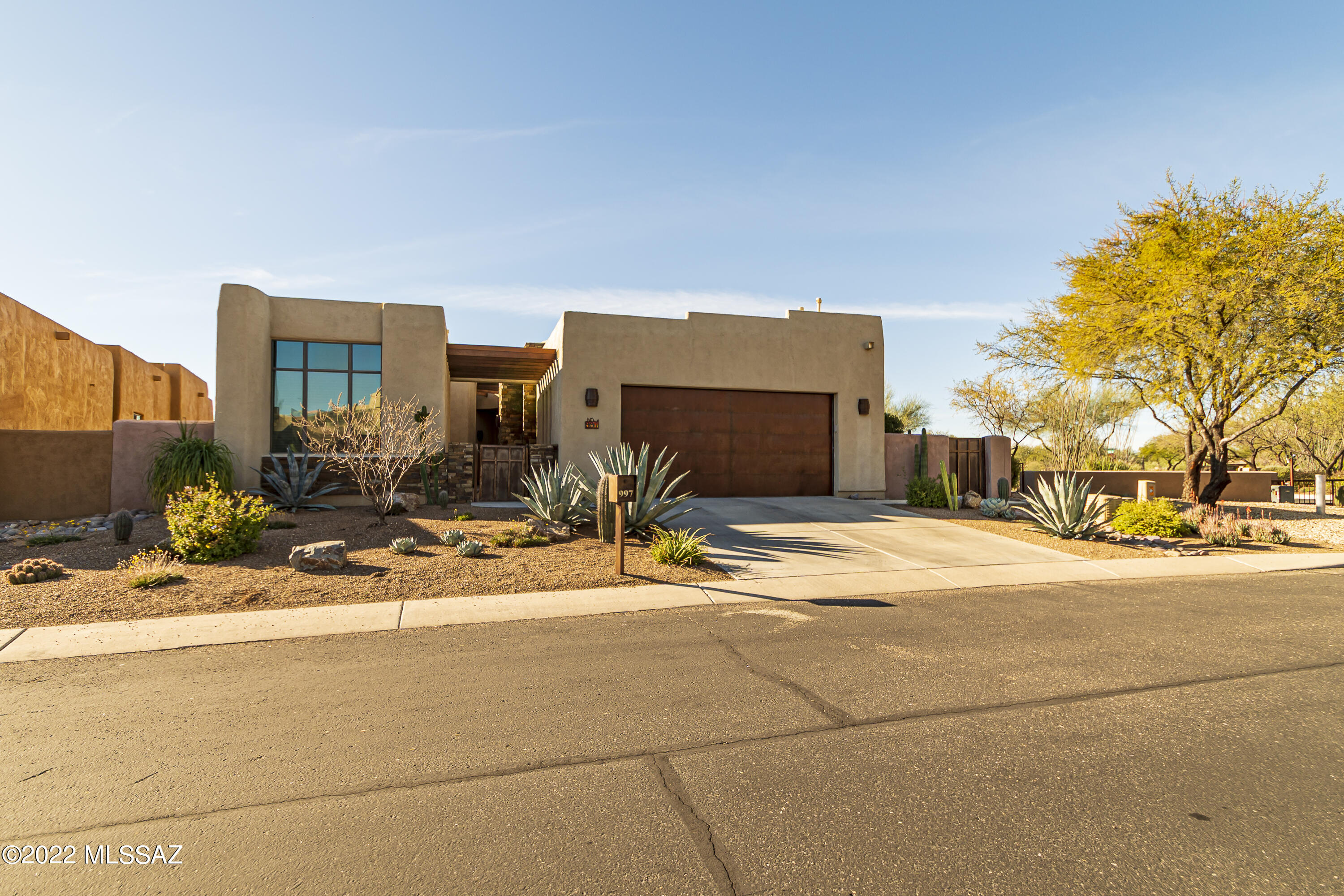 Rancho Vistoso Nghbr 11 - Residential