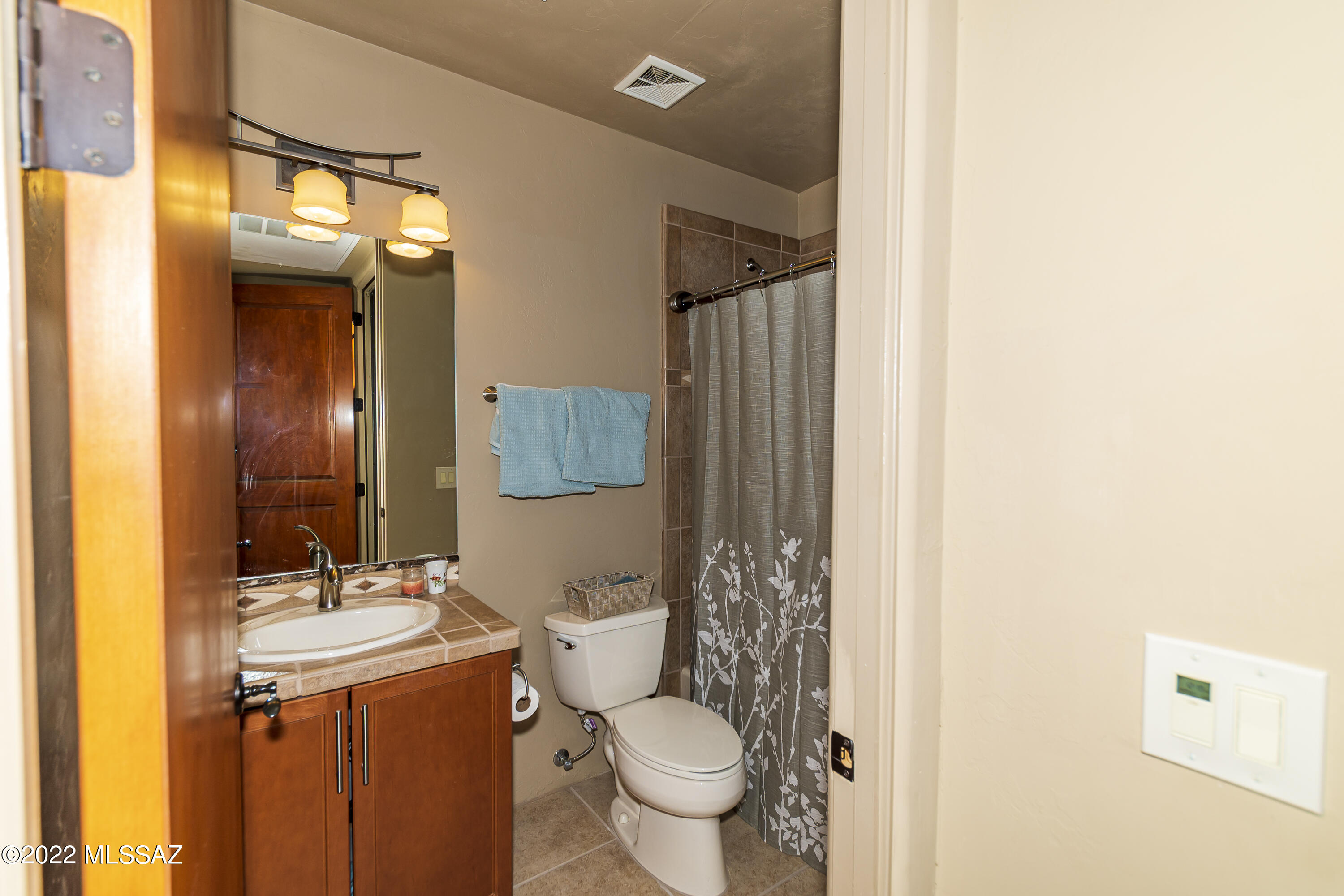 Rancho Vistoso Nghbr 11 - Residential