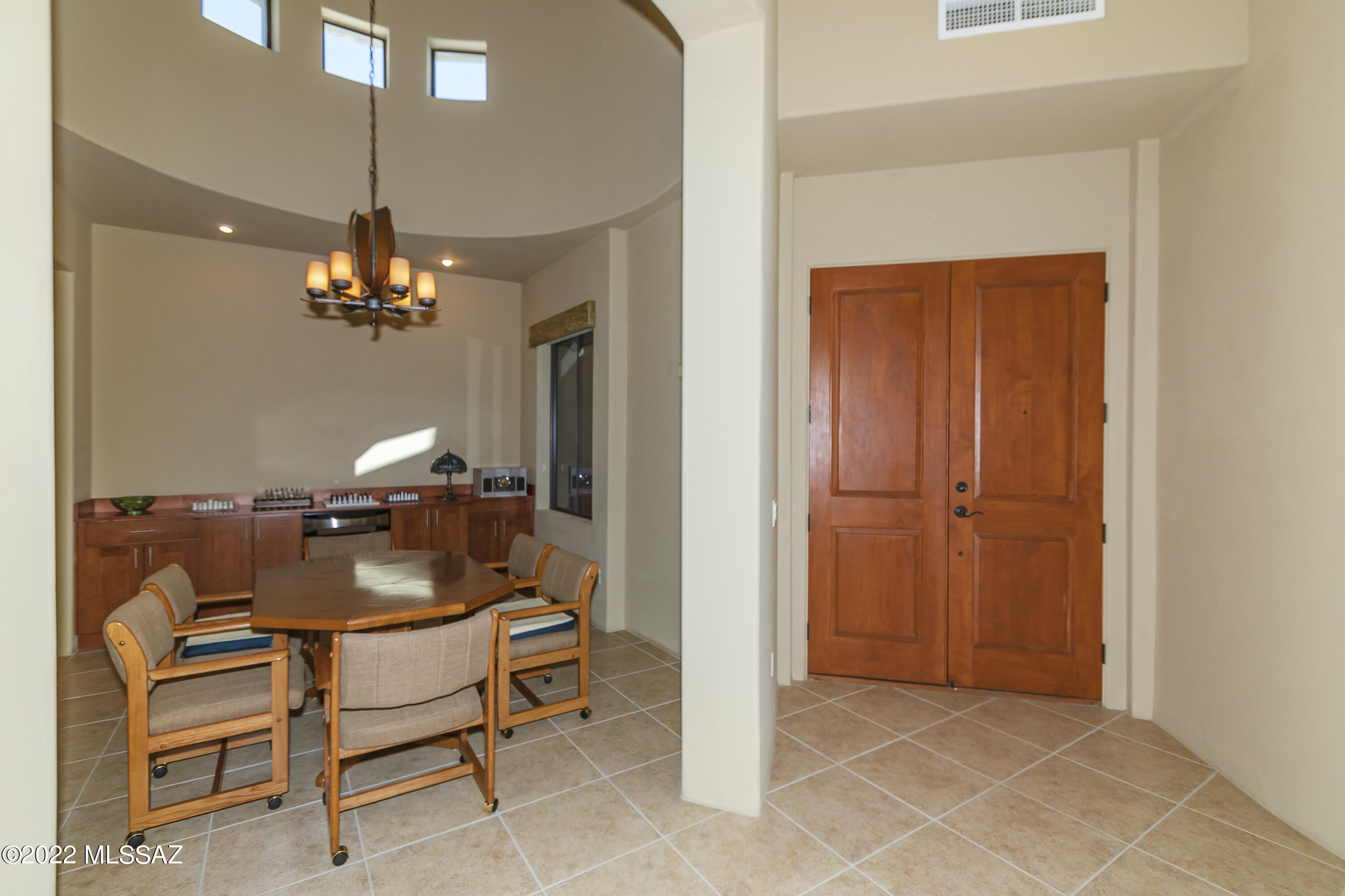 Rancho Vistoso Nghbr 11 - Residential