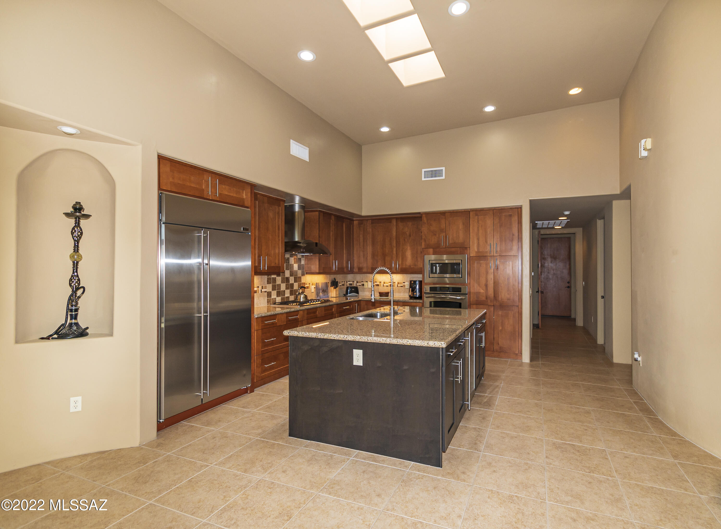 Rancho Vistoso Nghbr 11 - Residential