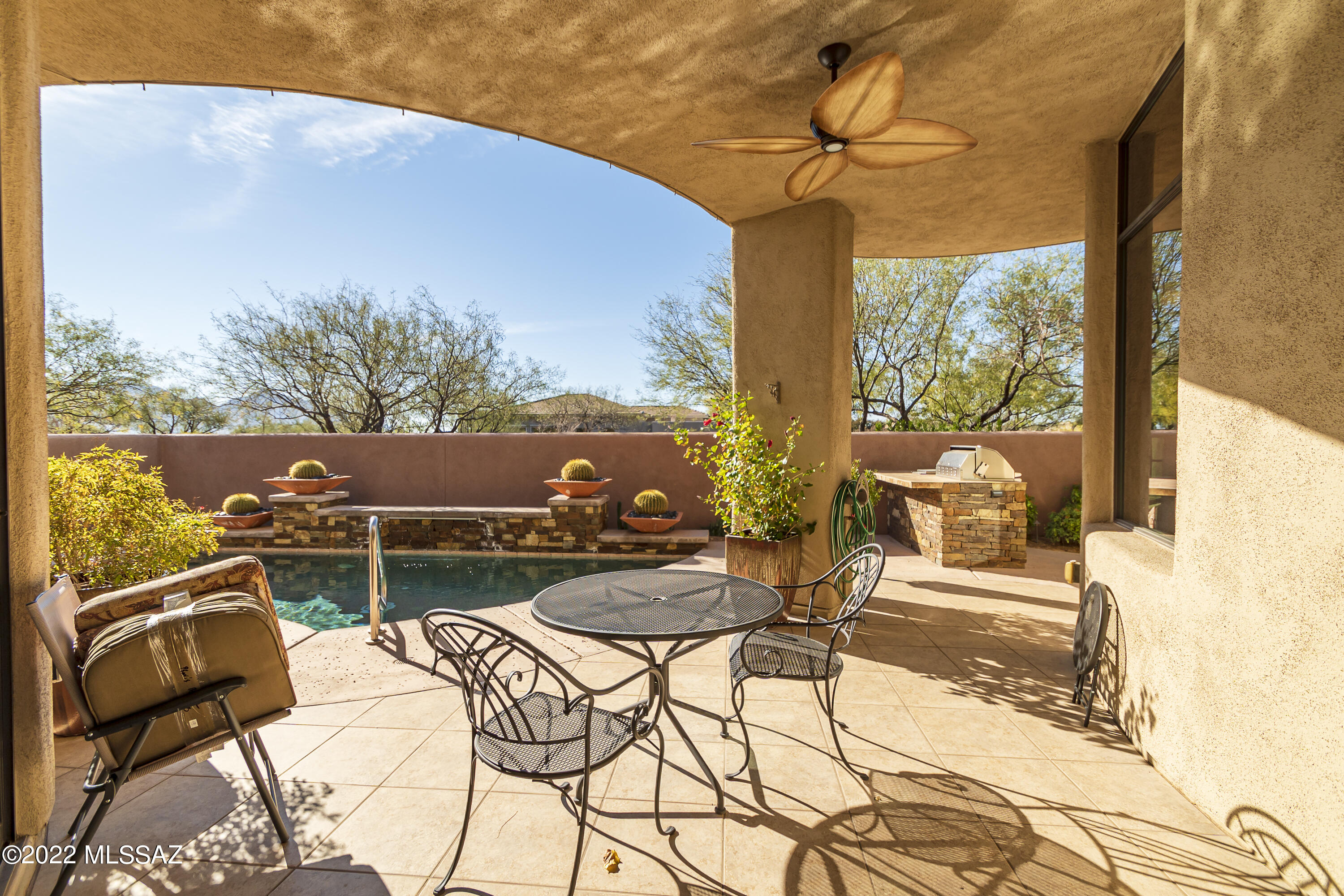 Rancho Vistoso Nghbr 11 - Residential