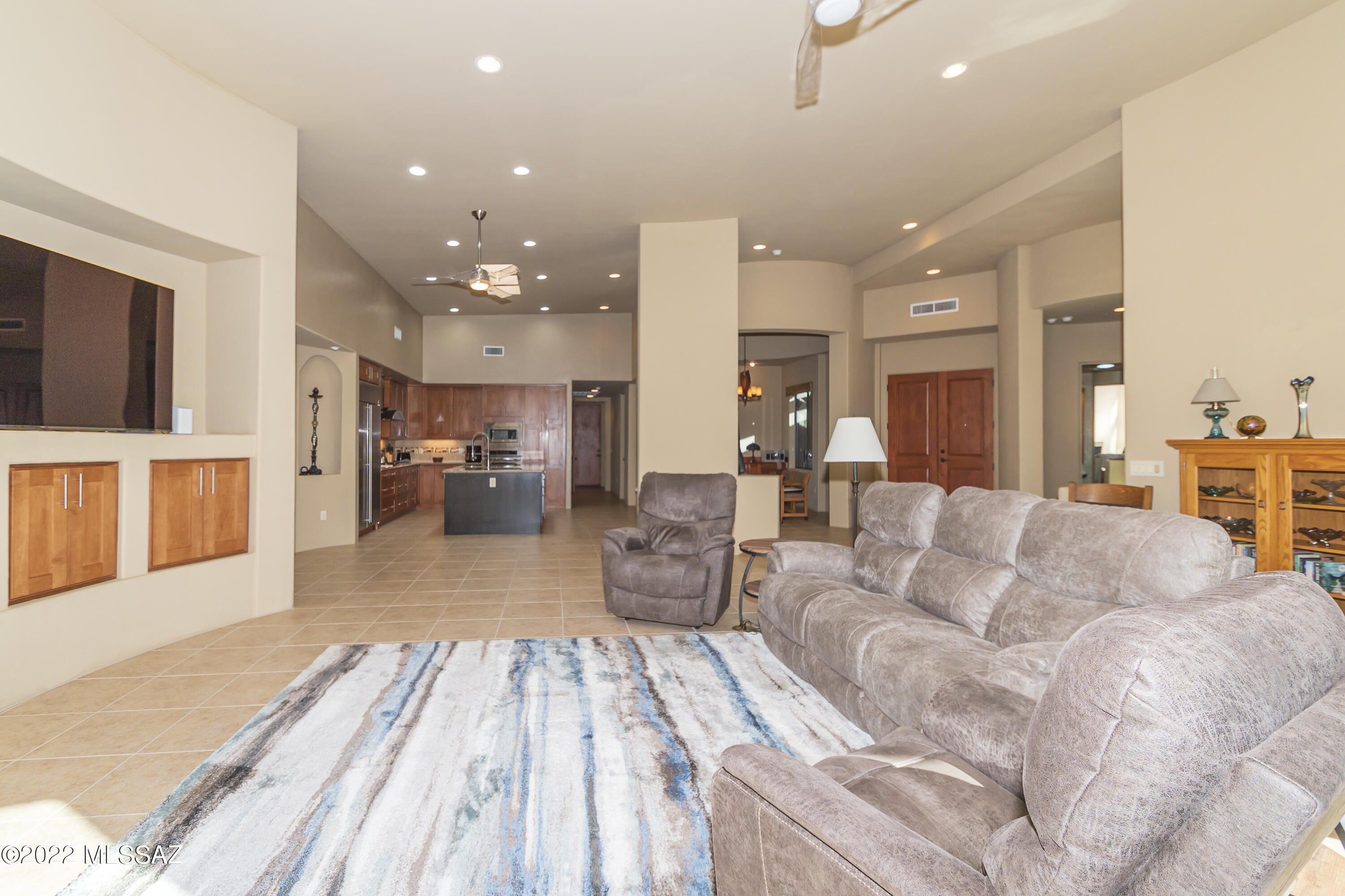 Rancho Vistoso Nghbr 11 - Residential