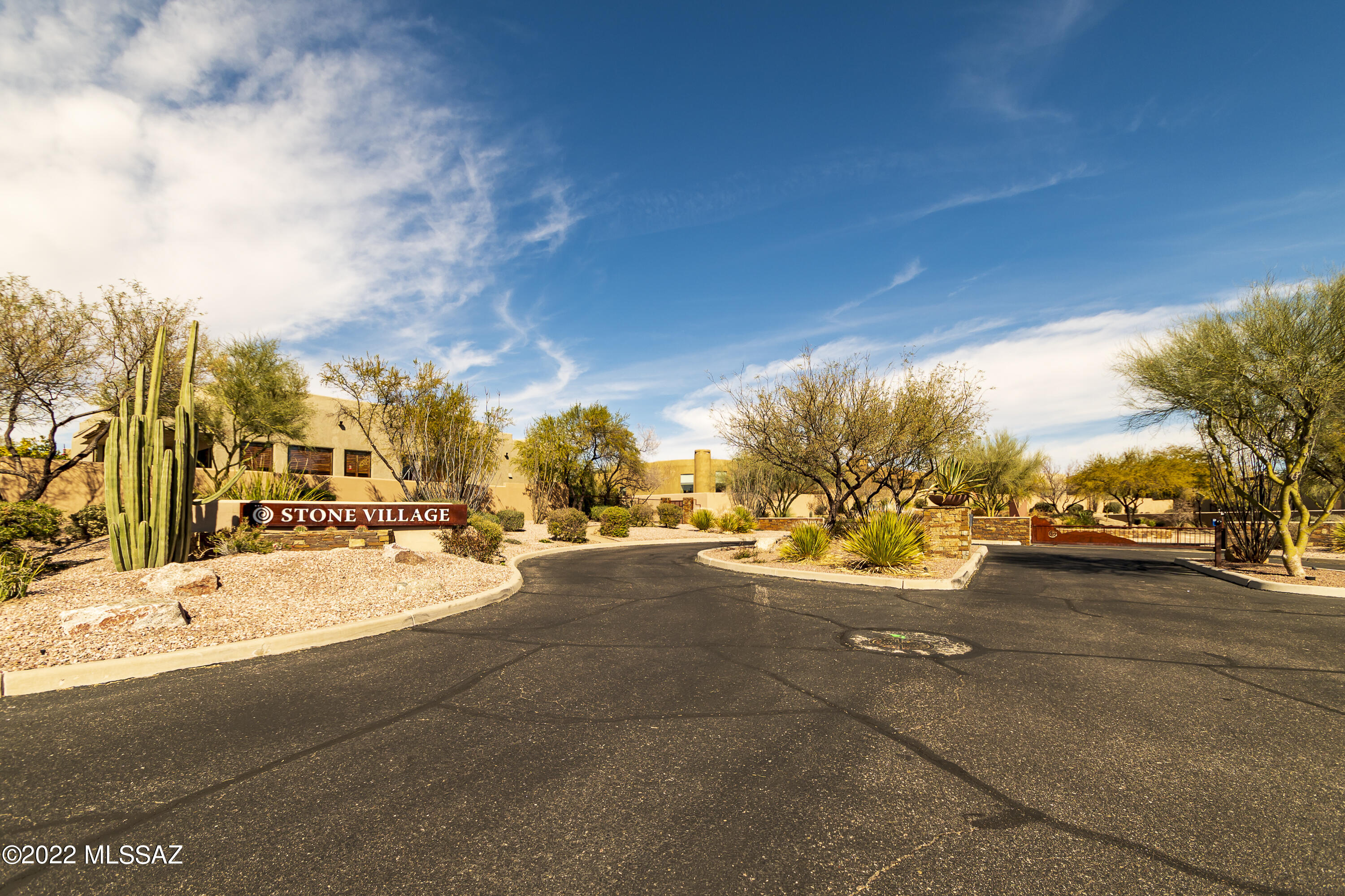 Rancho Vistoso Nghbr 11 - Residential