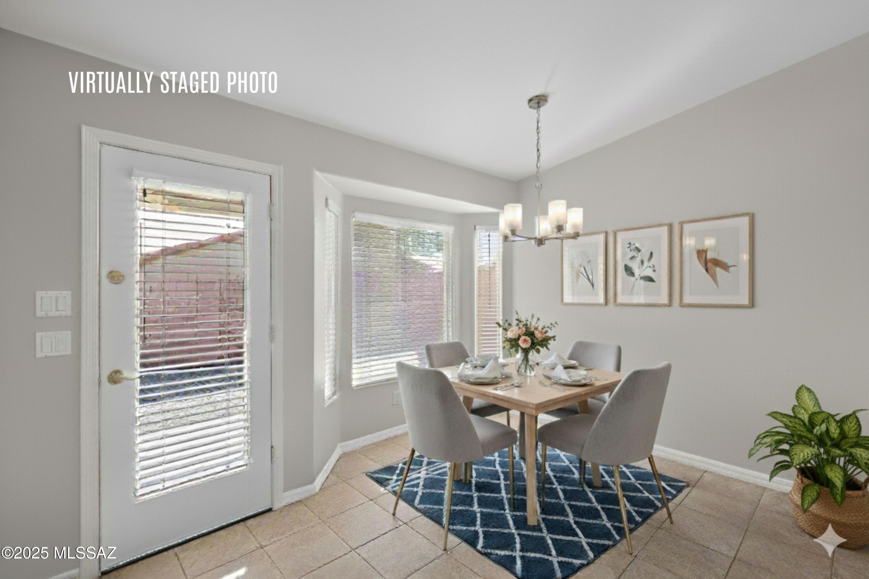 3739 E Hazeltine Way