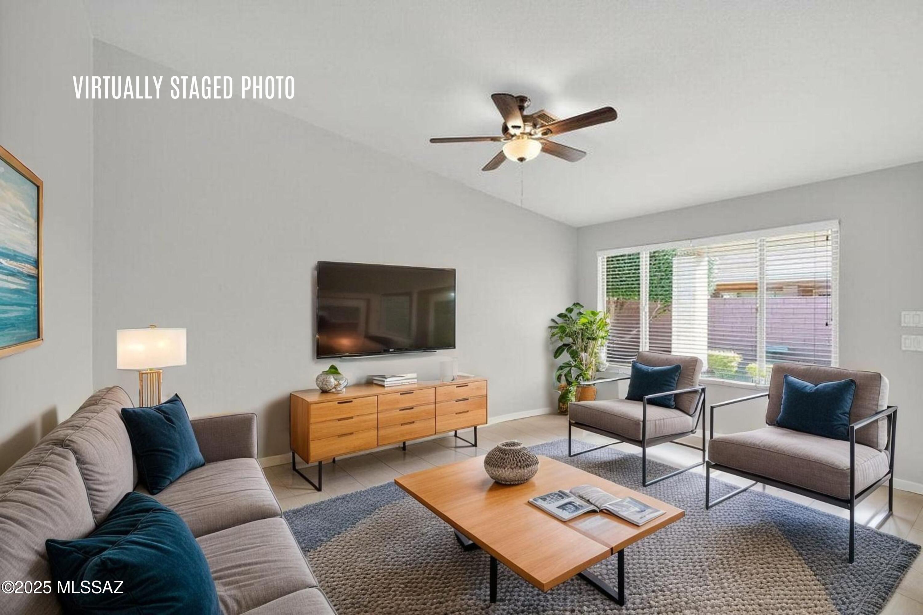 3739 E Hazeltine Way