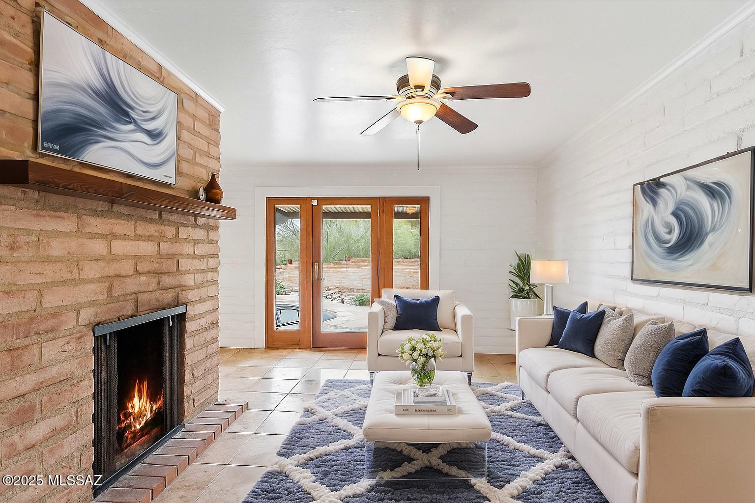 Catalina Foothills Estates NO. 5 (159-172) - Residential