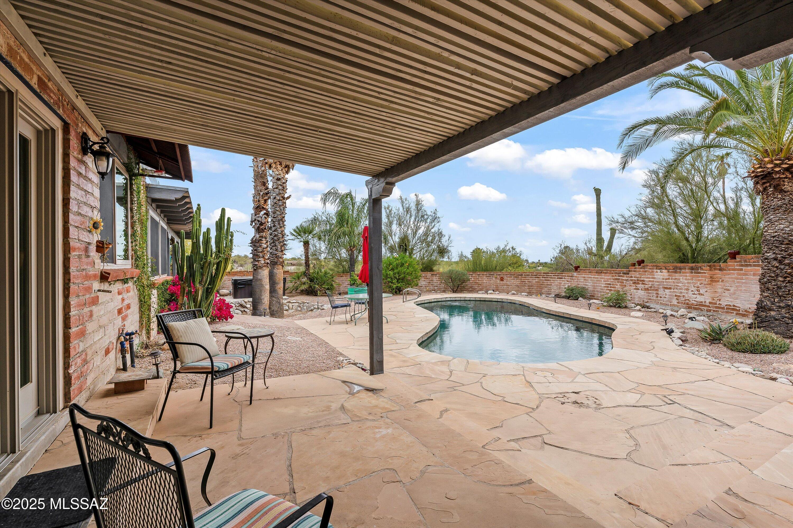 Catalina Foothills Estates NO. 5 (159-172) - Residential