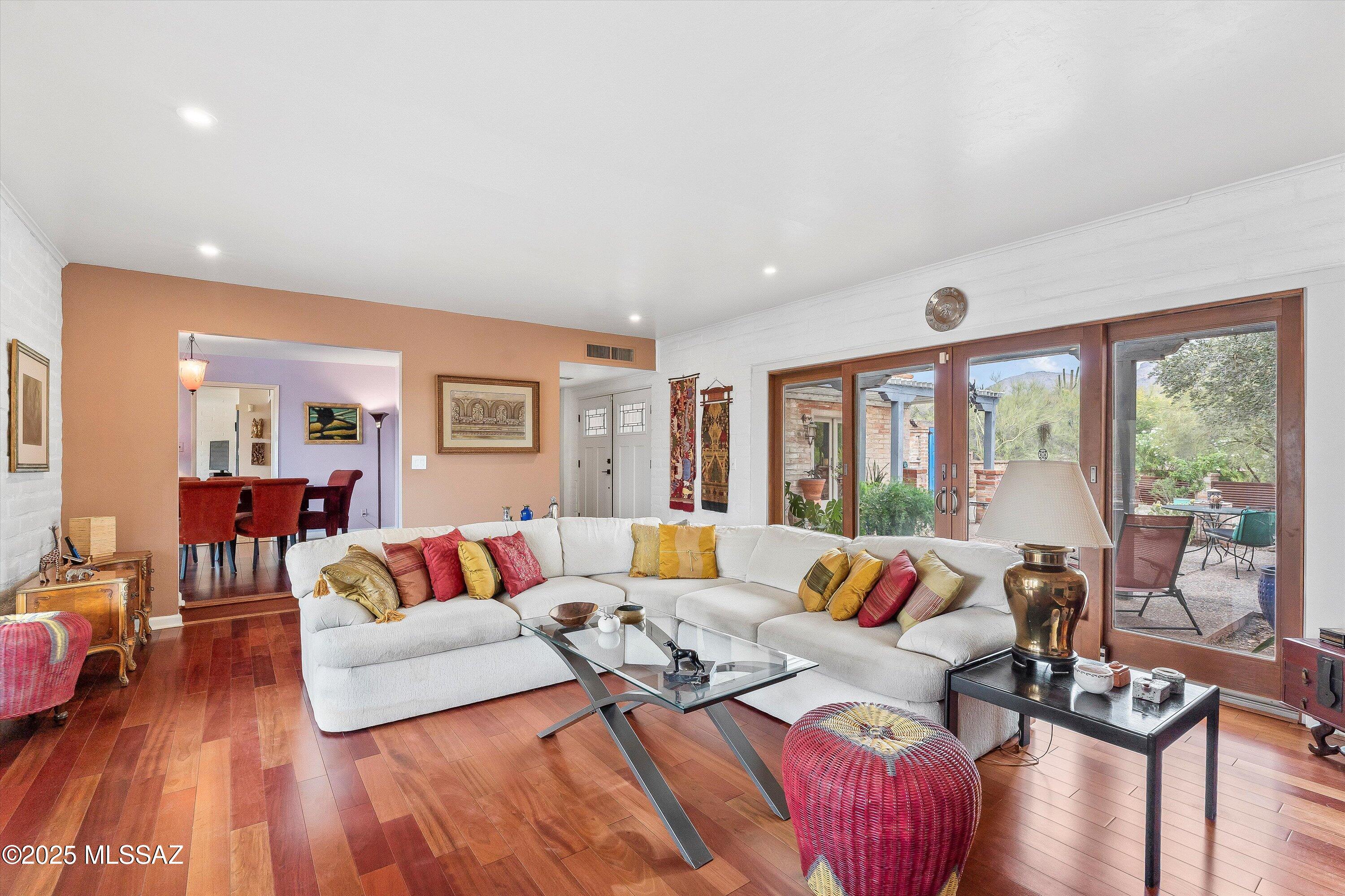 Catalina Foothills Estates NO. 5 (159-172) - Residential