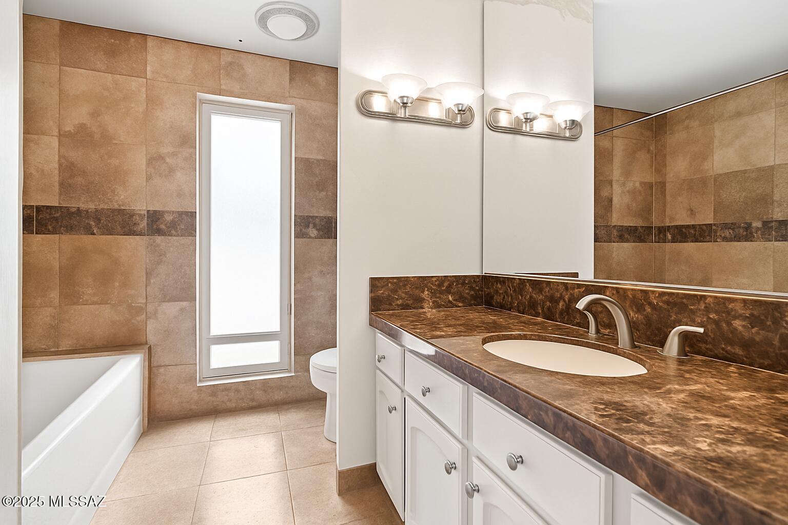 Catalina Foothills Estates NO. 5 (159-172) - Residential