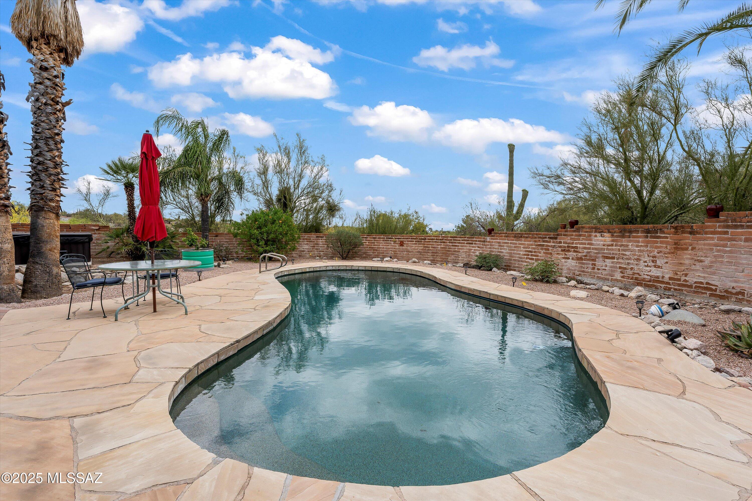 Catalina Foothills Estates NO. 5 (159-172) - Residential