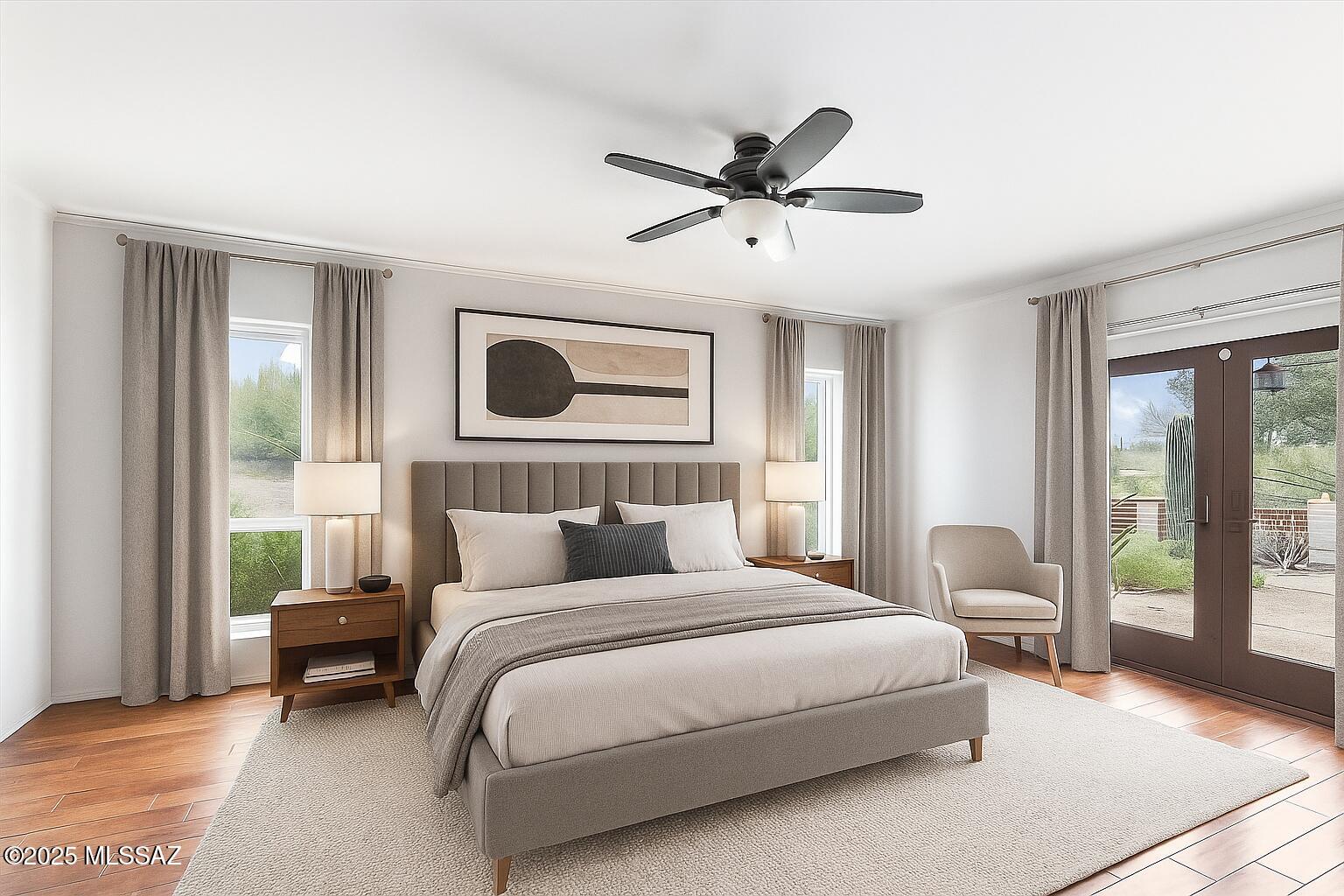 Catalina Foothills Estates NO. 5 (159-172) - Residential