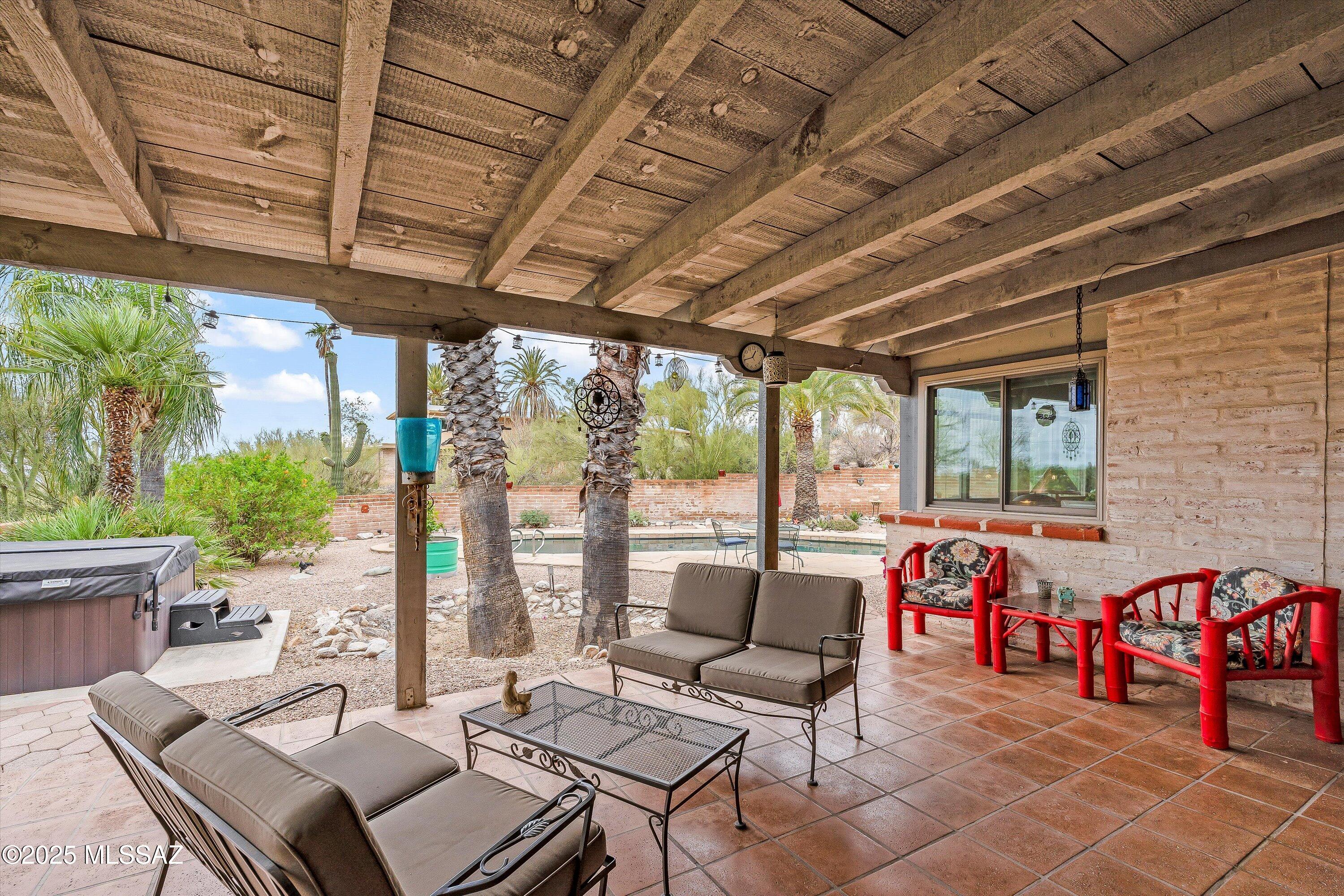 Catalina Foothills Estates NO. 5 (159-172) - Residential