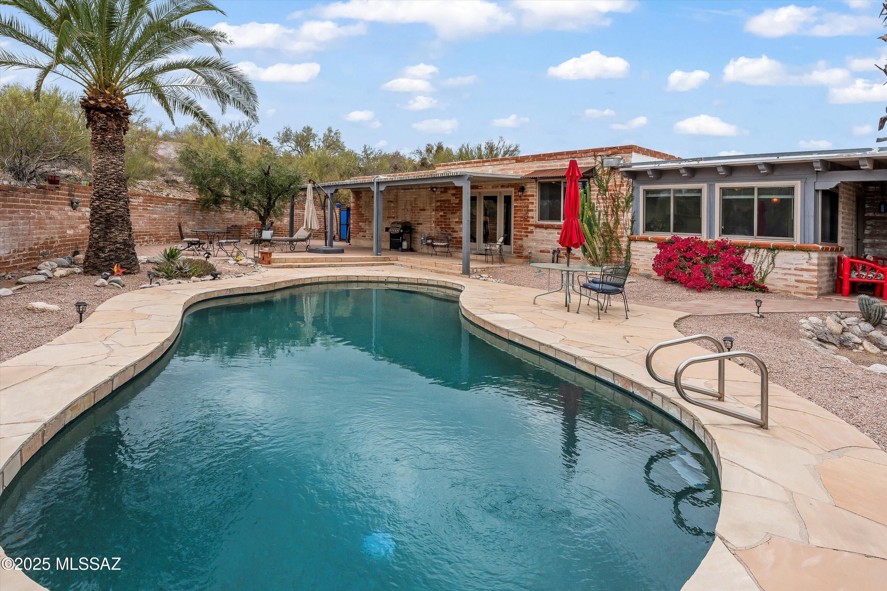 Catalina Foothills Estates NO. 5 (159-172) - Residential
