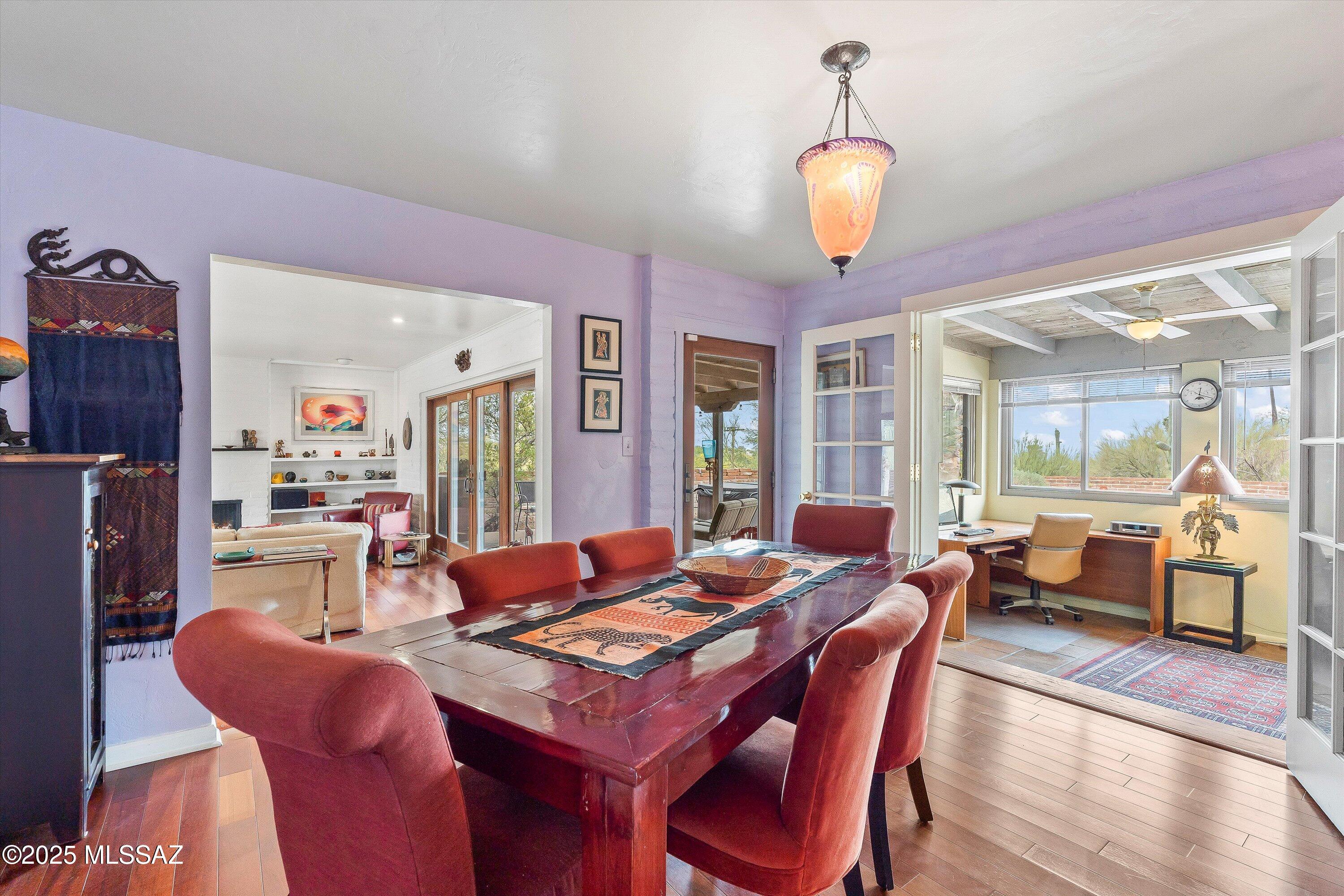 Catalina Foothills Estates NO. 5 (159-172) - Residential