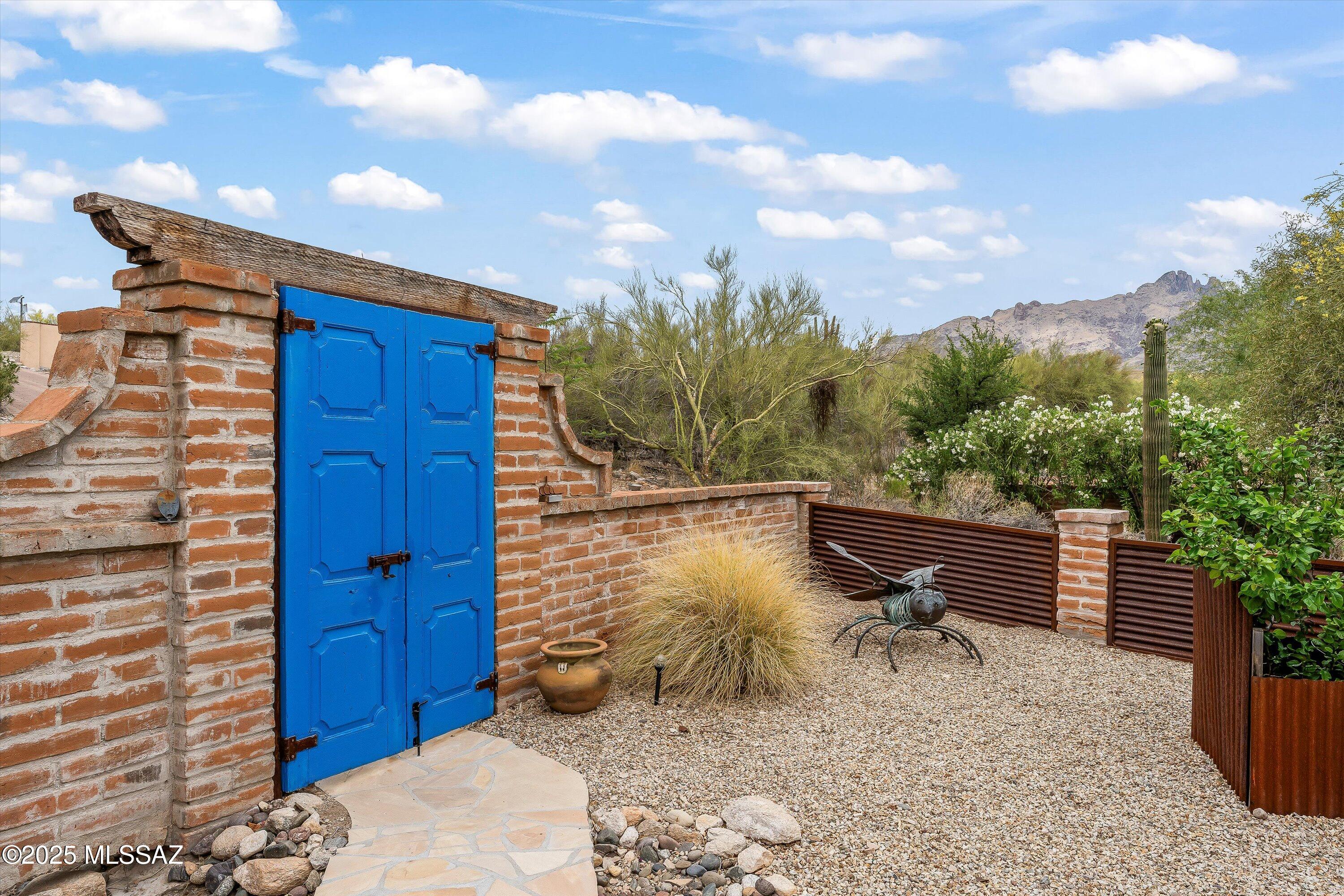 Catalina Foothills Estates NO. 5 (159-172) - Residential